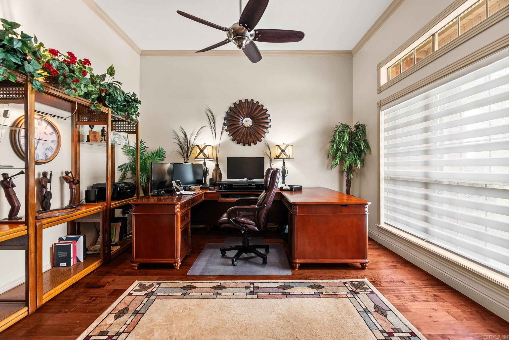 Royal Oaks - Residential