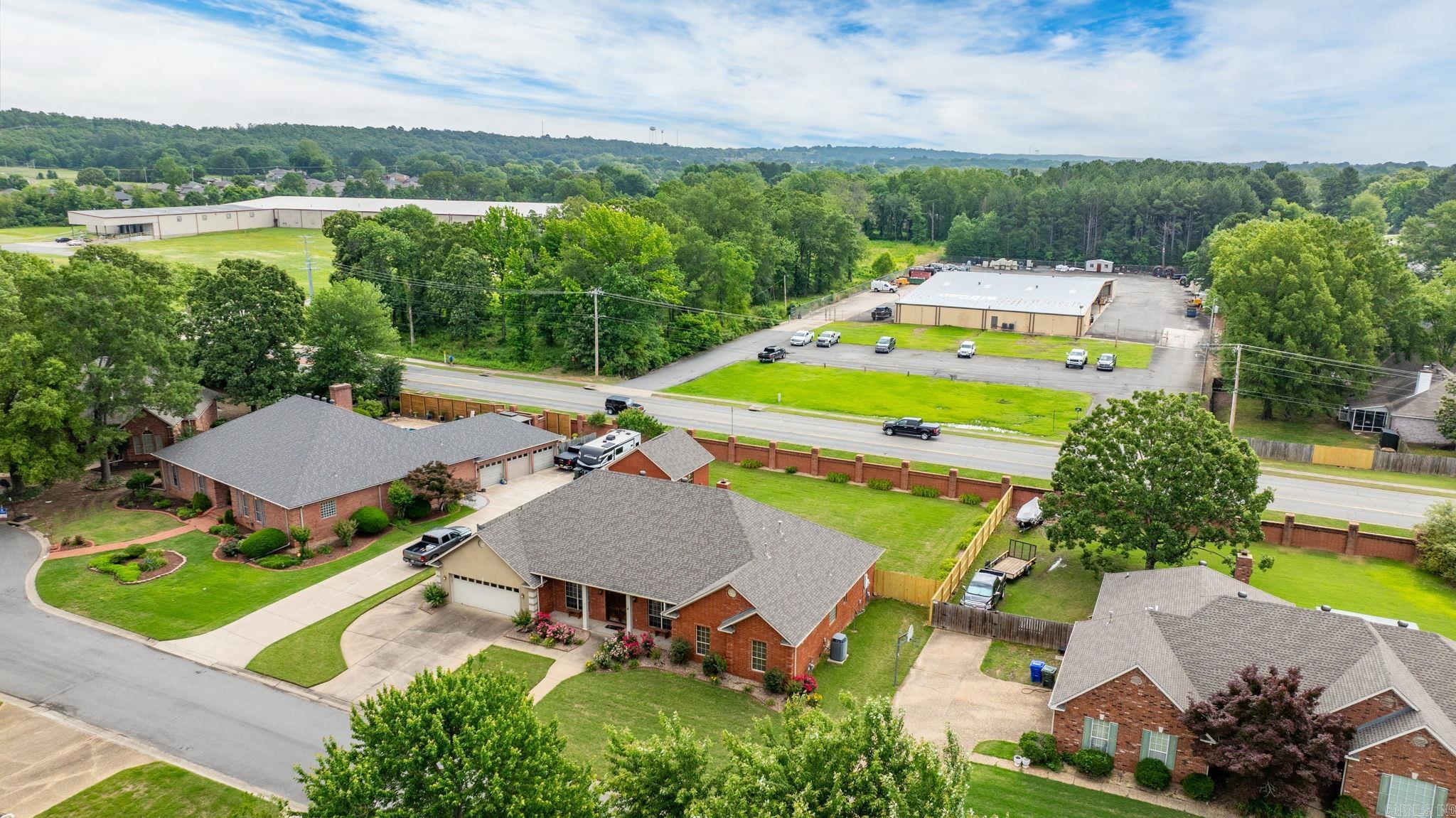 Royal Oaks - Residential