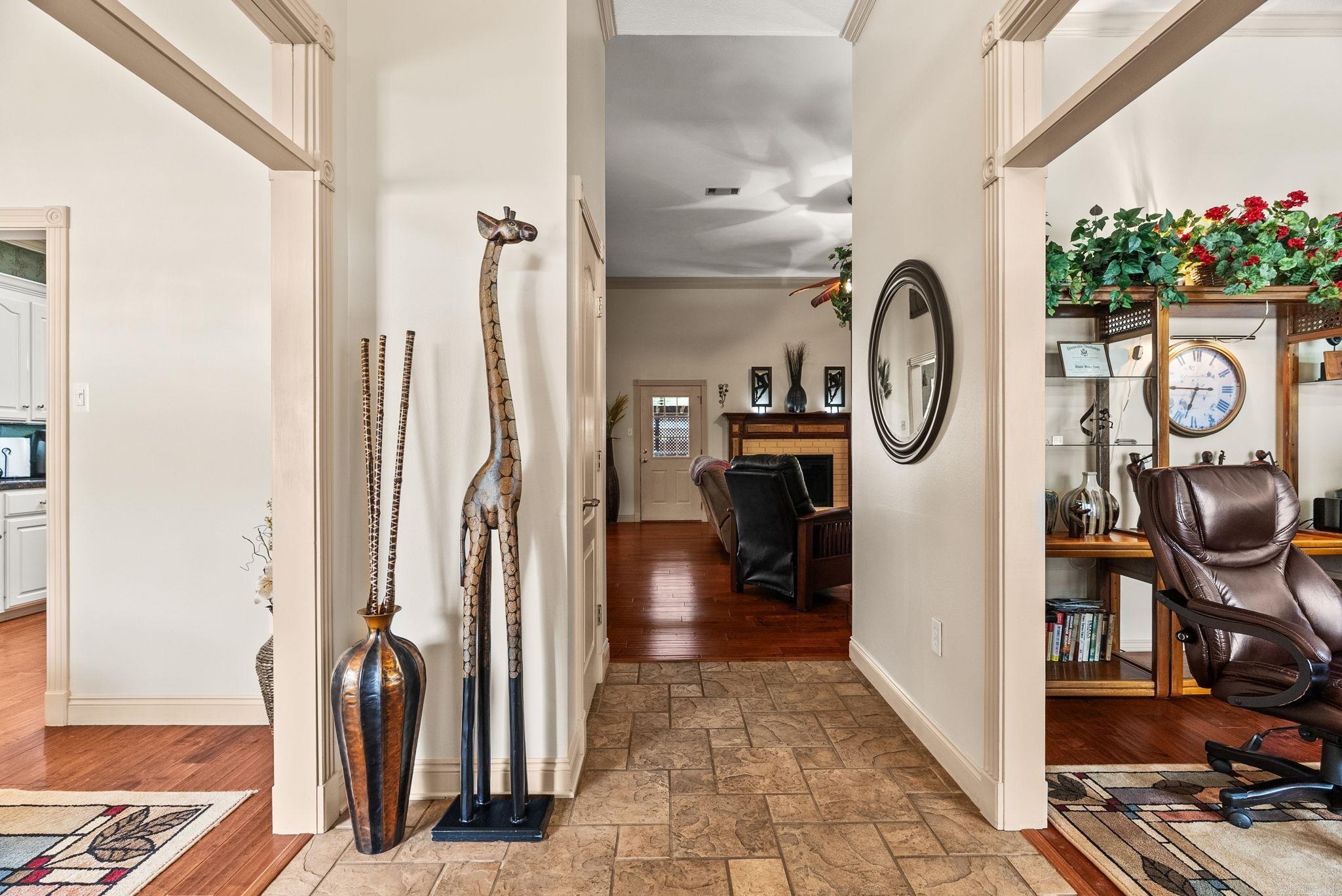 Royal Oaks - Residential