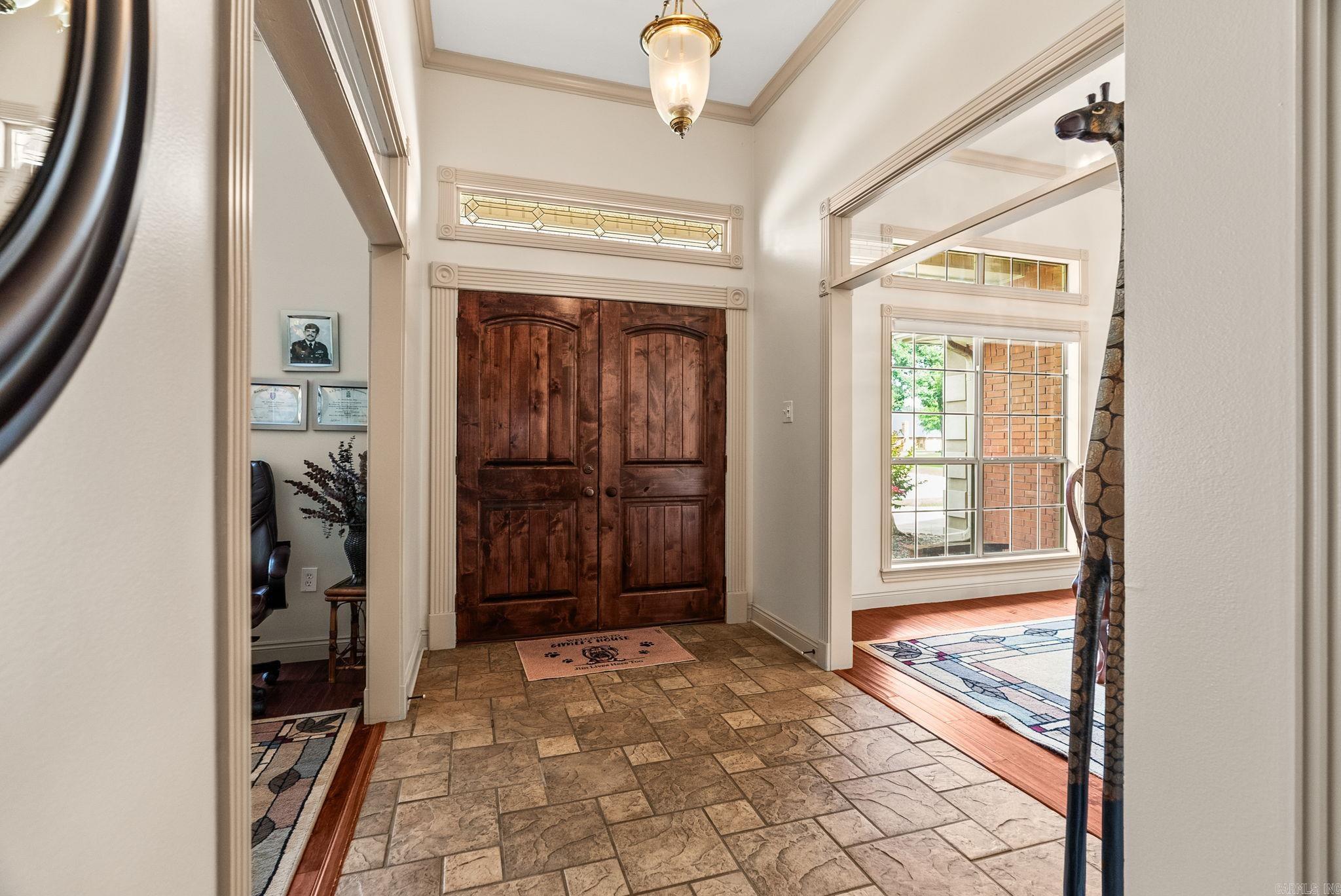Royal Oaks - Residential