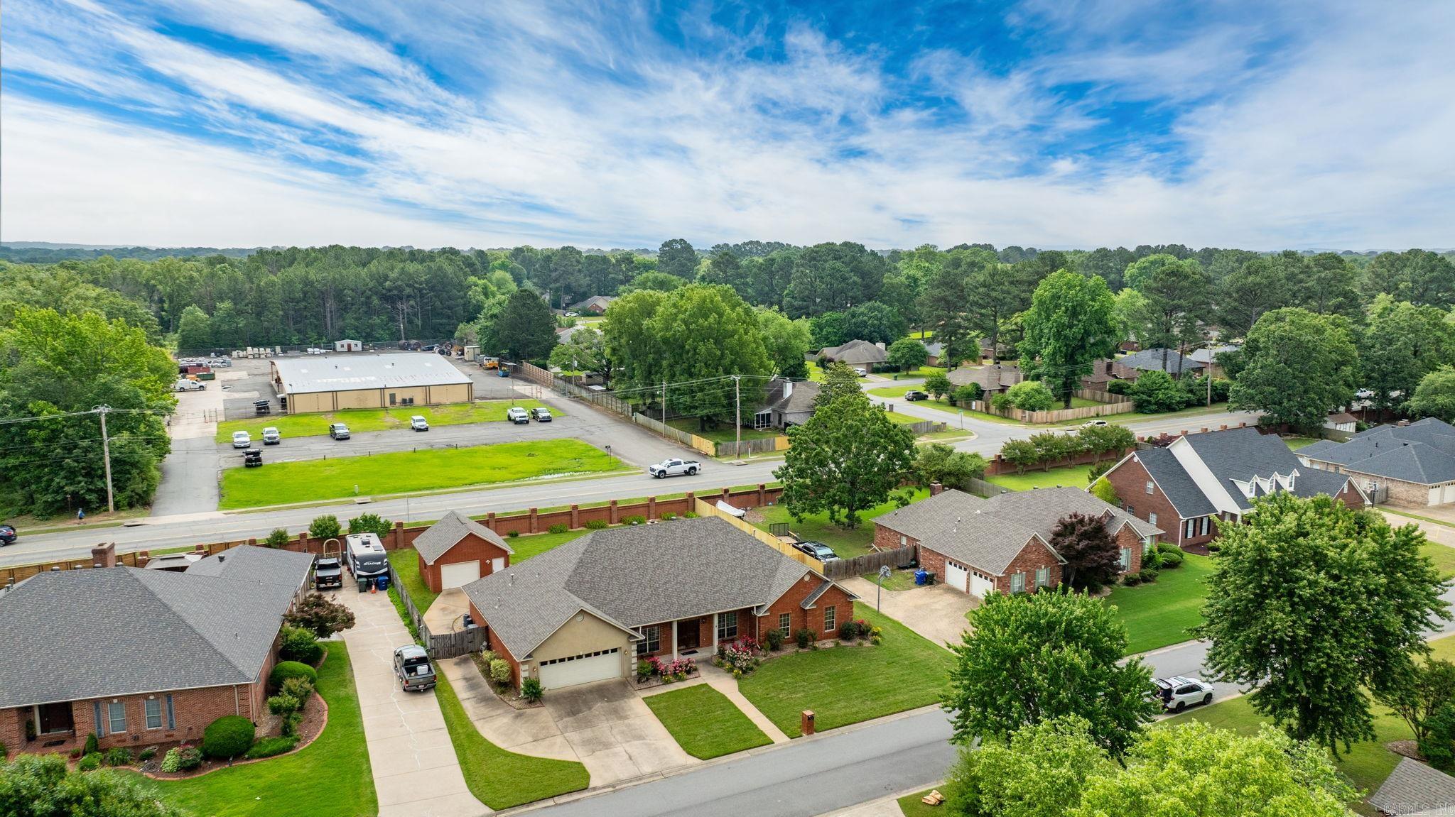 Royal Oaks - Residential