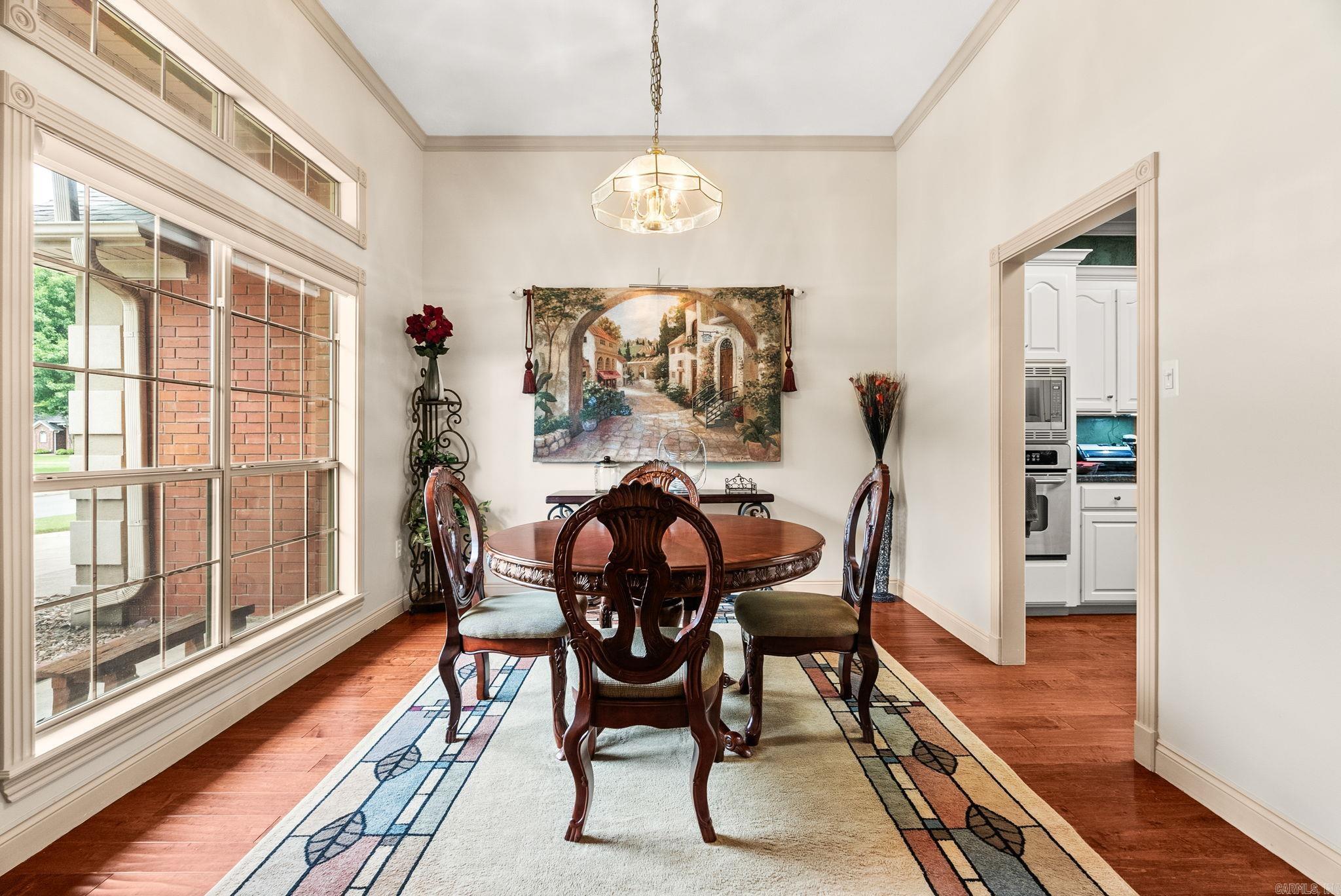 Royal Oaks - Residential