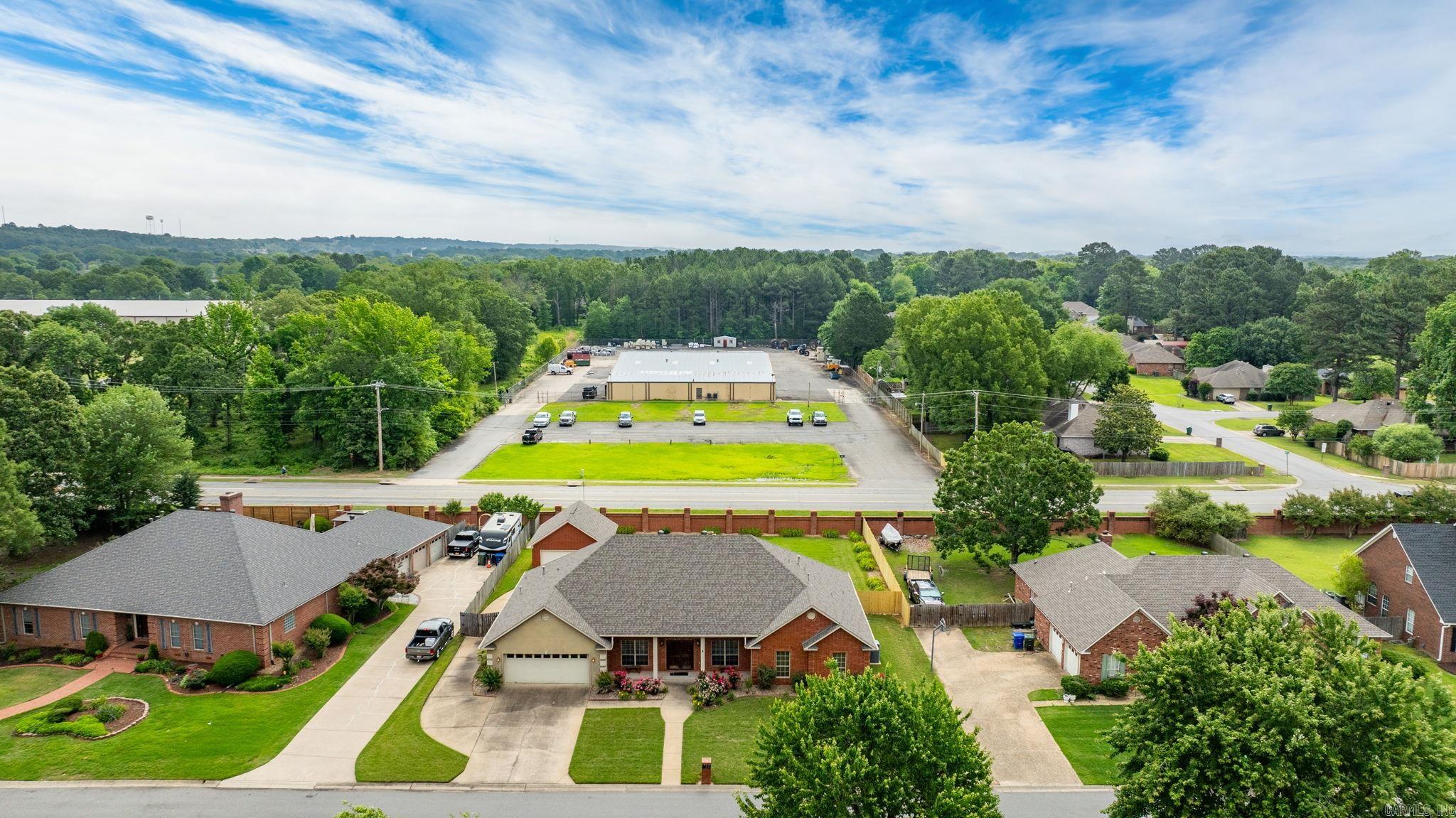 Royal Oaks - Residential