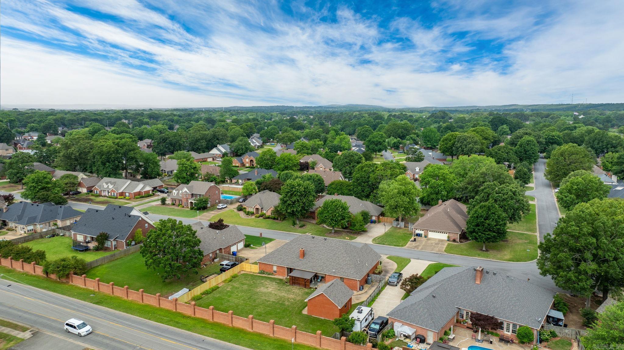 Royal Oaks - Residential