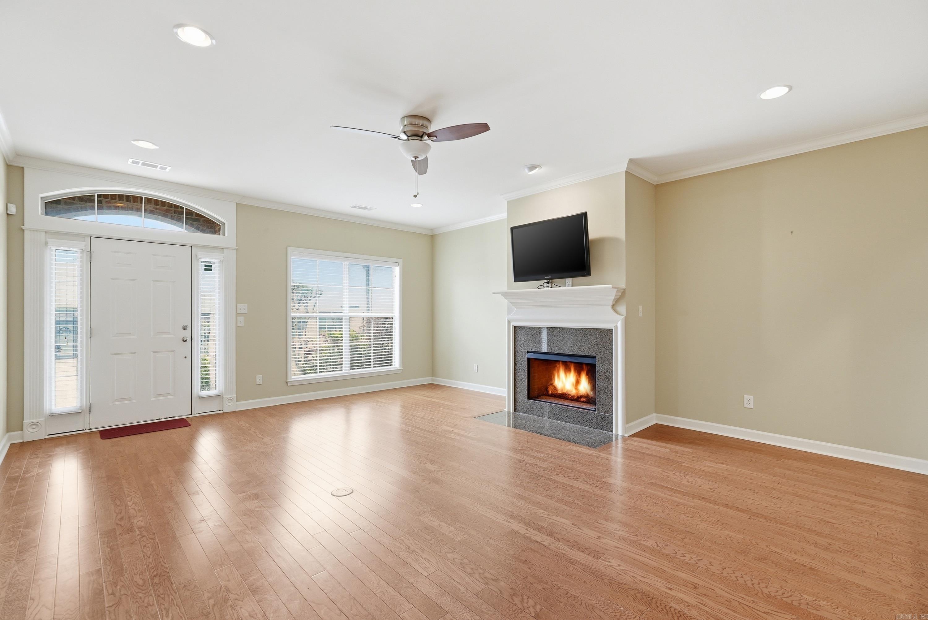 TAYLOR PARK - Residential