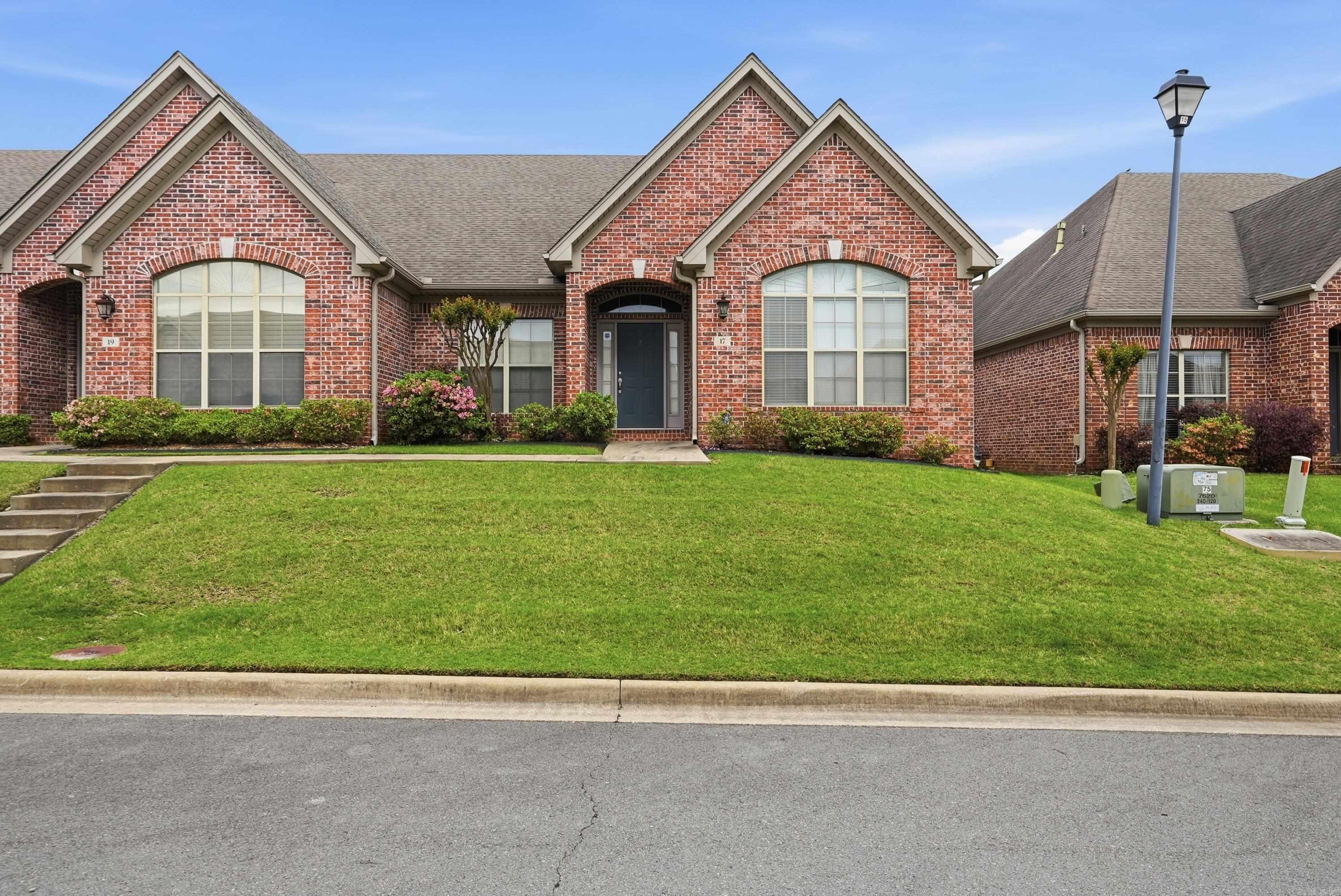 TAYLOR PARK - Residential