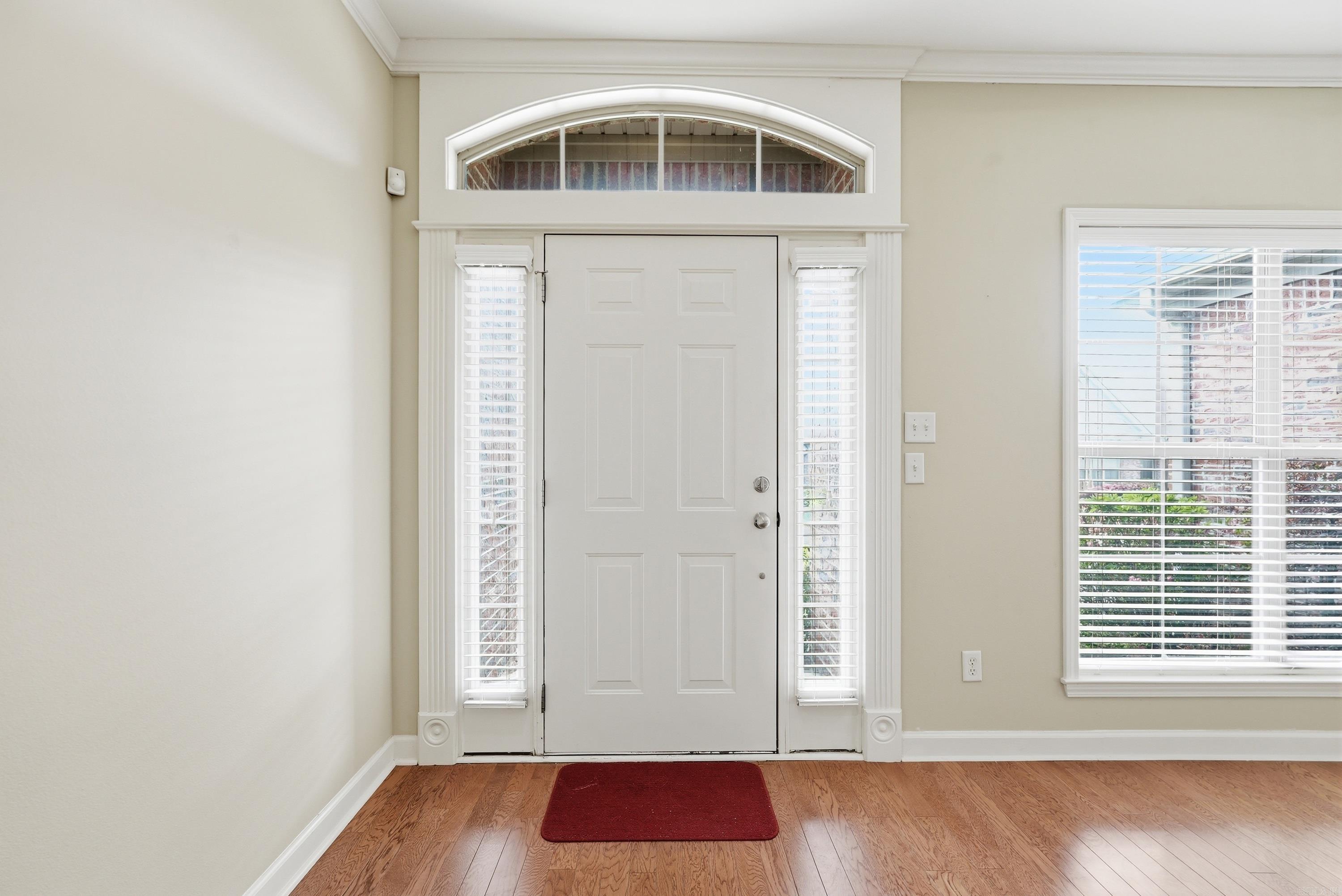 TAYLOR PARK - Residential