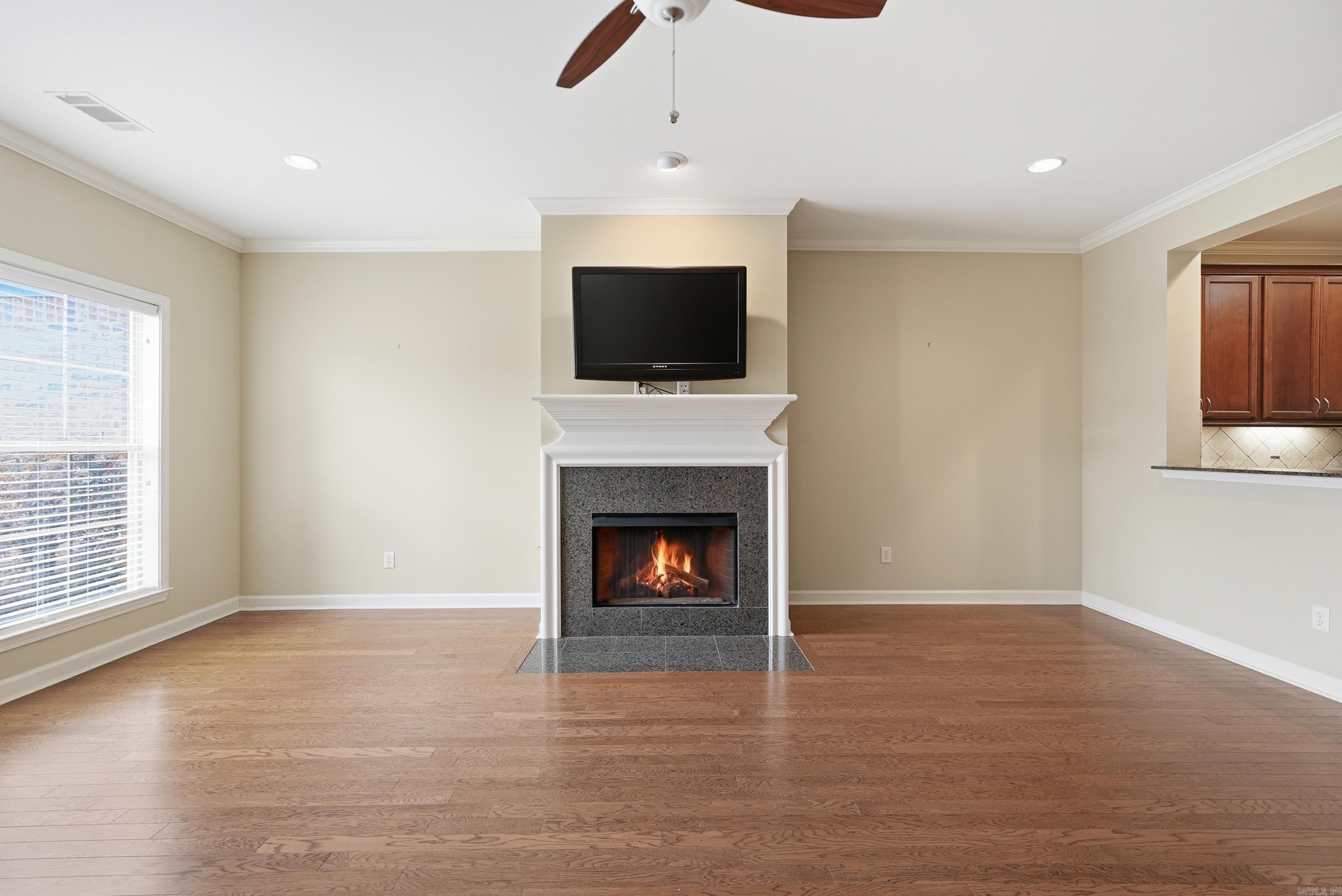 TAYLOR PARK - Residential