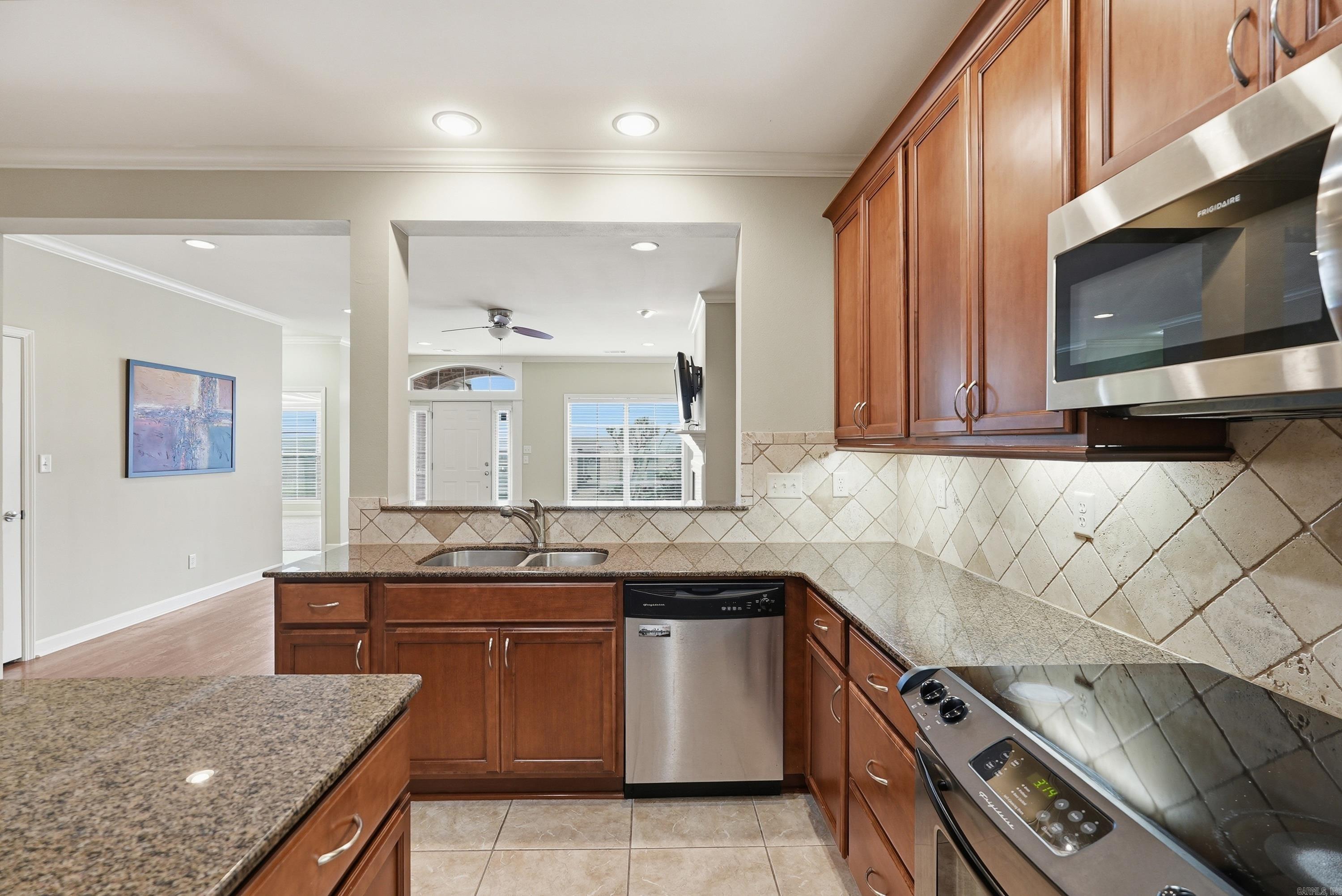 TAYLOR PARK - Residential