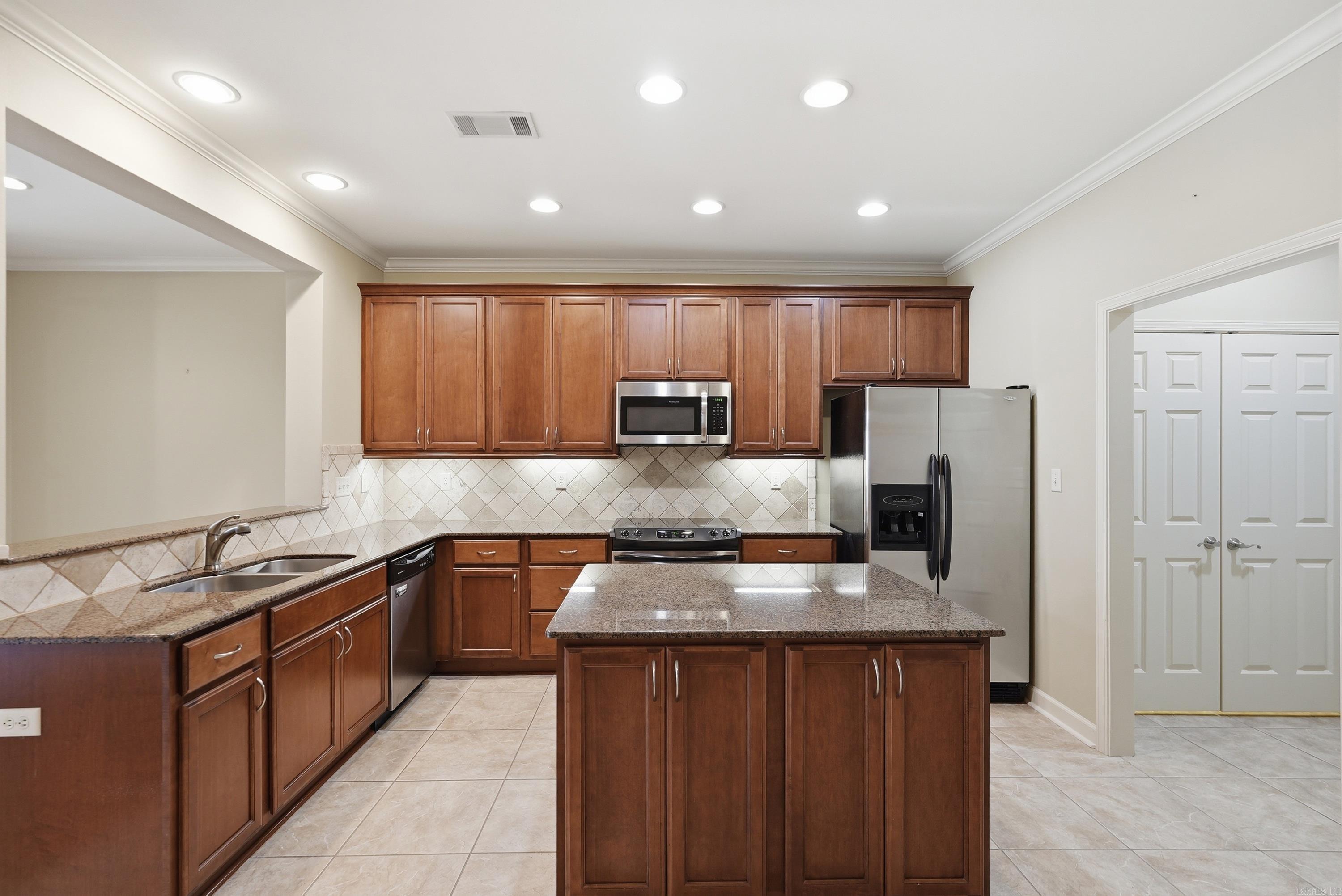 TAYLOR PARK - Residential