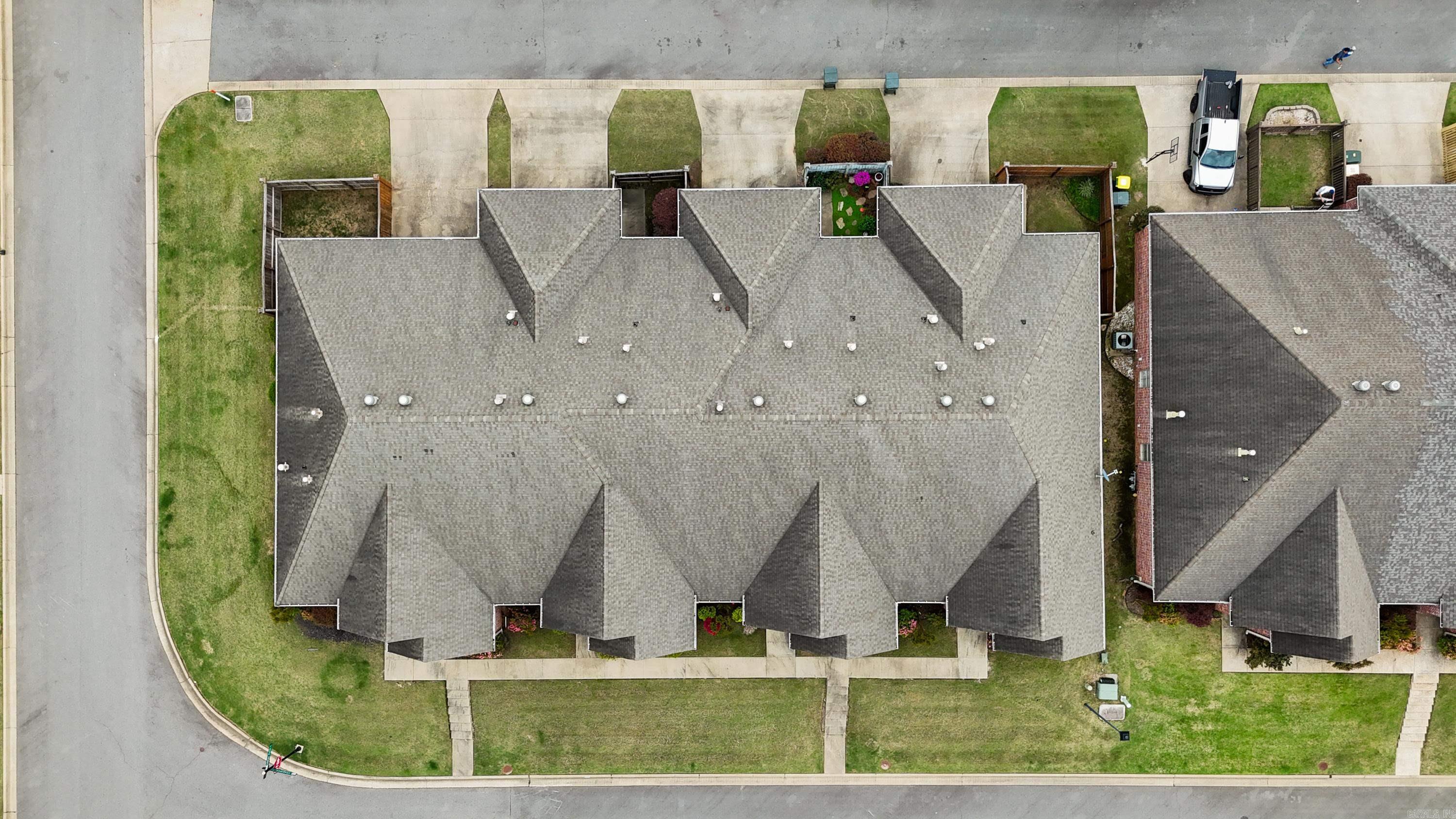 TAYLOR PARK - Residential