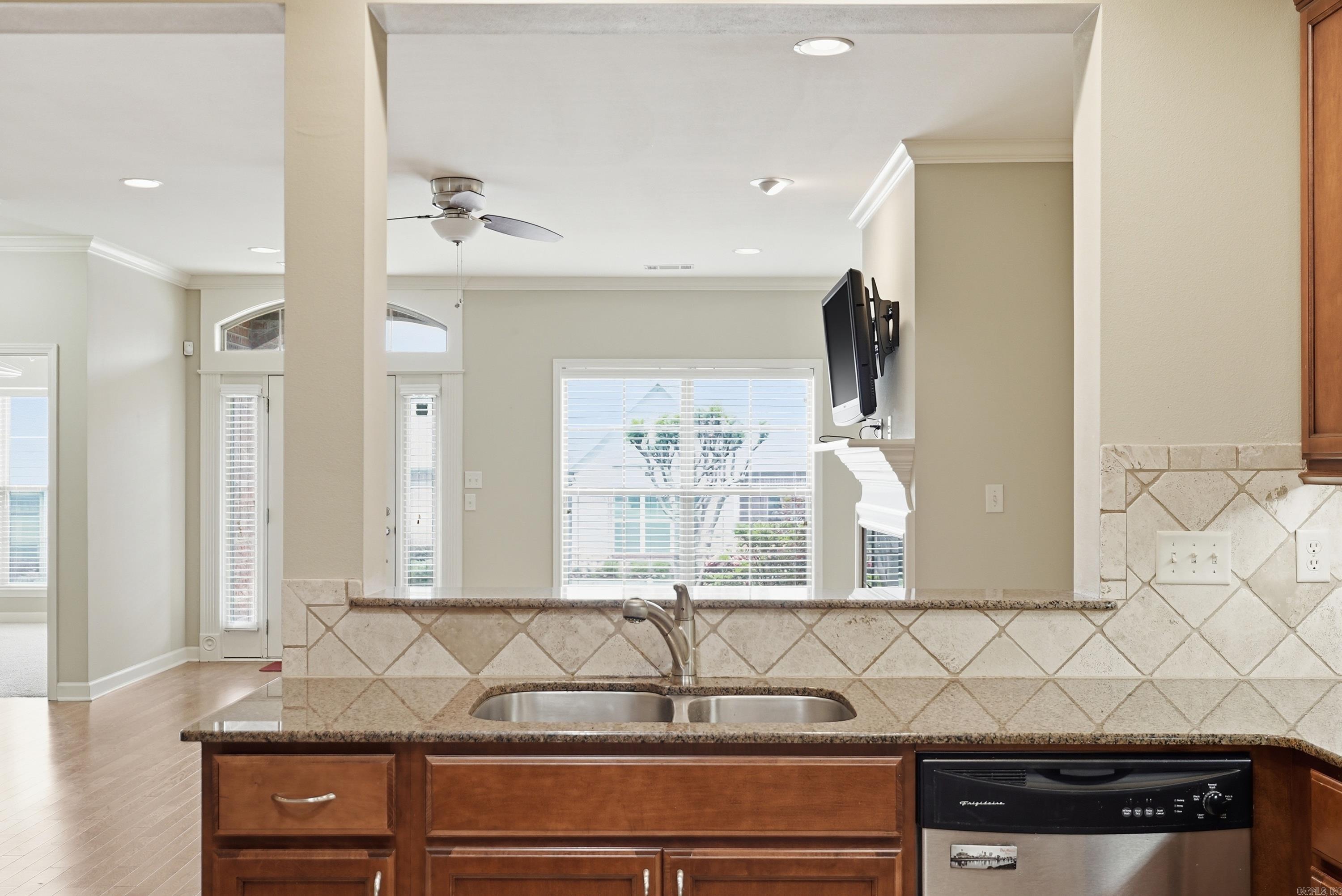 TAYLOR PARK - Residential