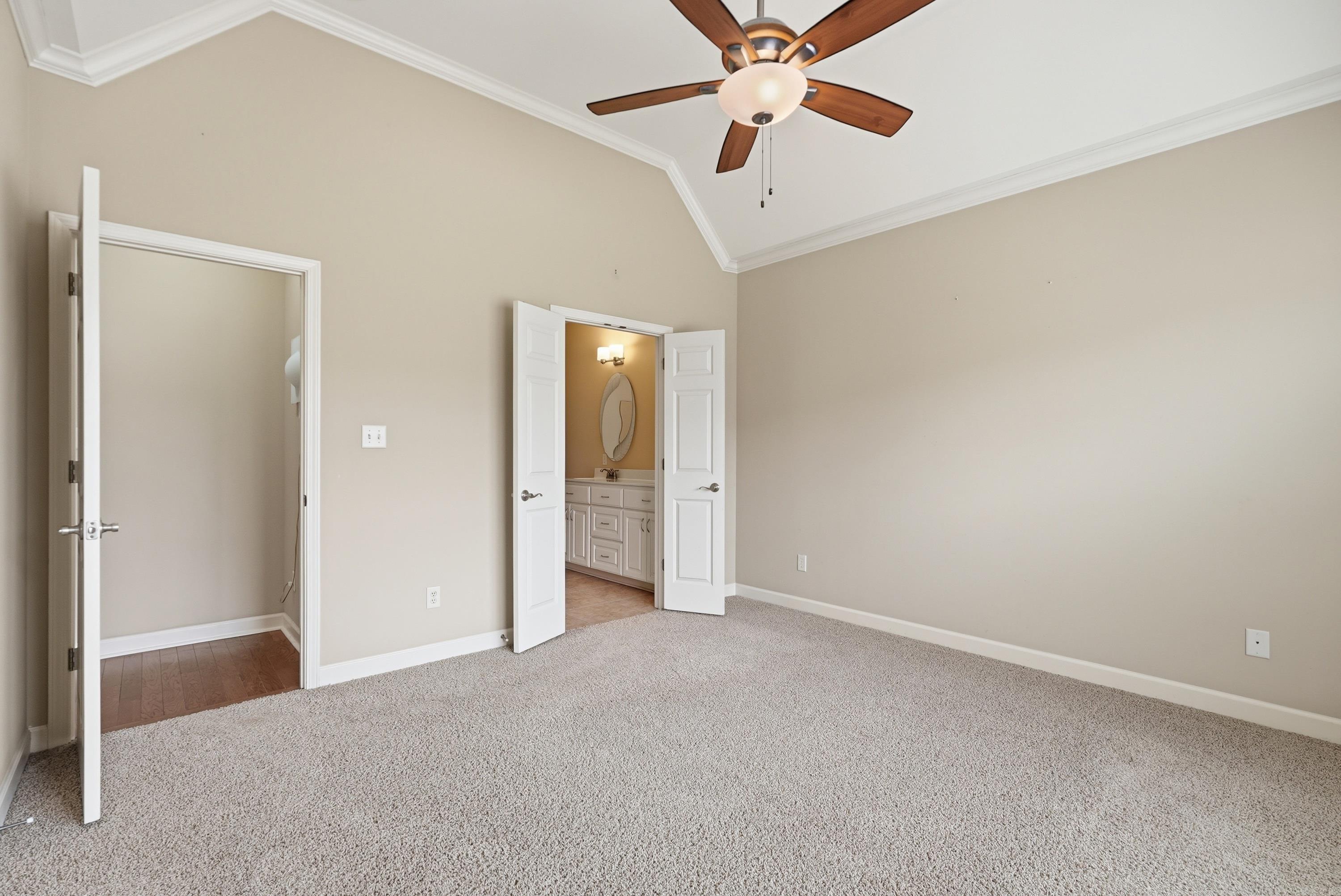 TAYLOR PARK - Residential