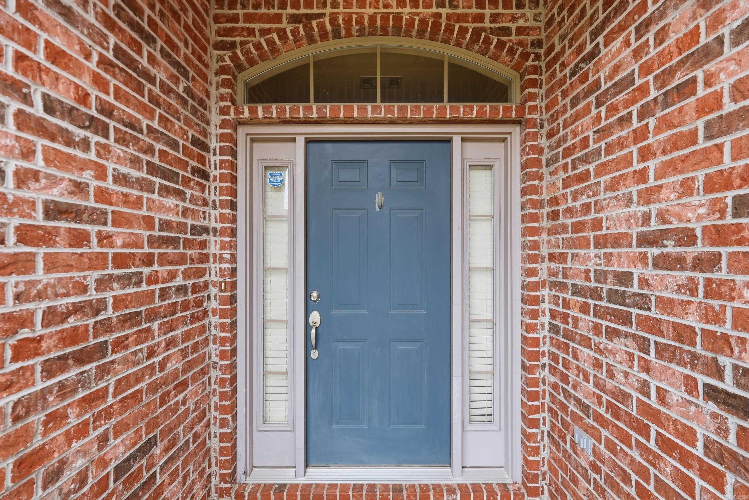 TAYLOR PARK - Residential