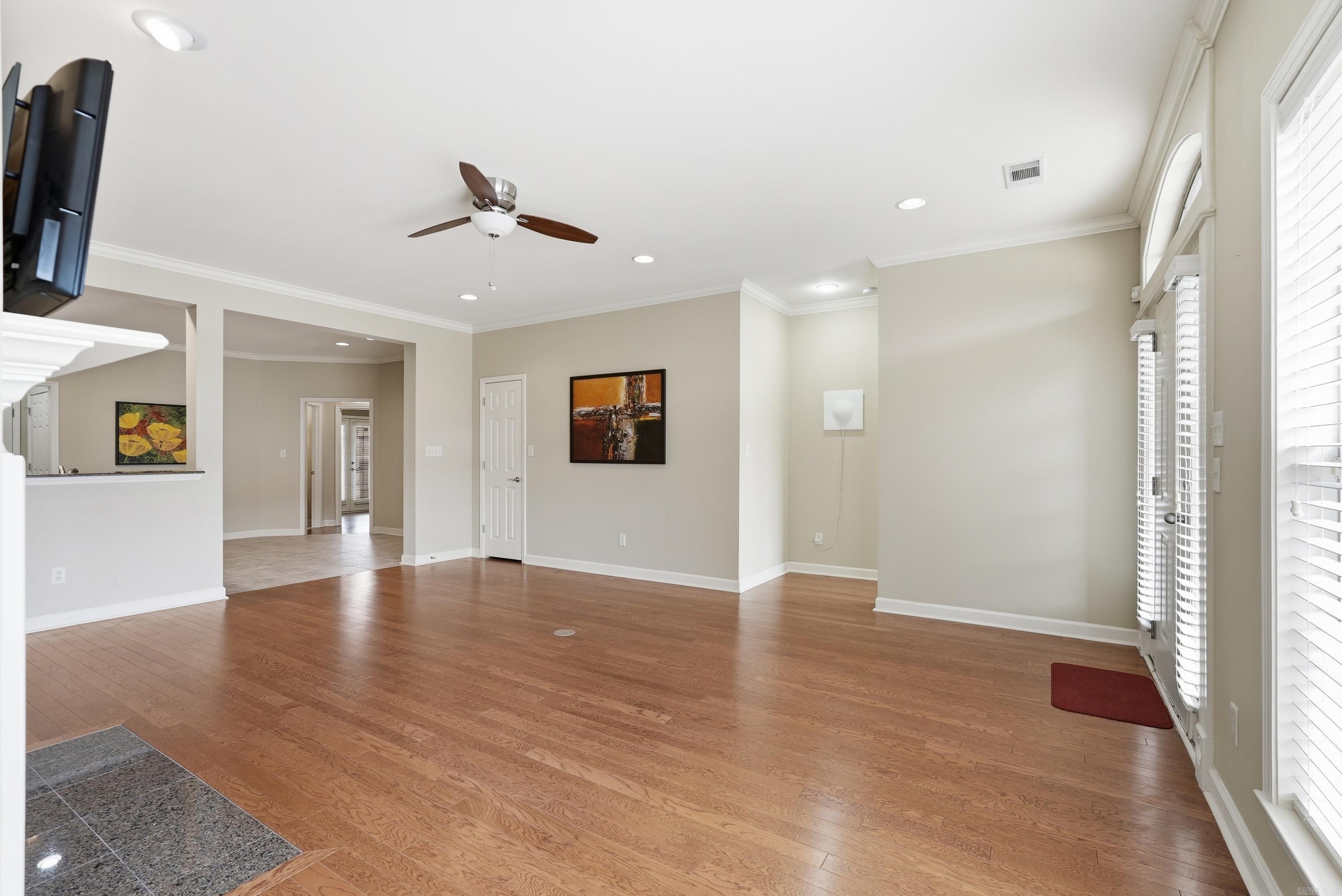 TAYLOR PARK - Residential