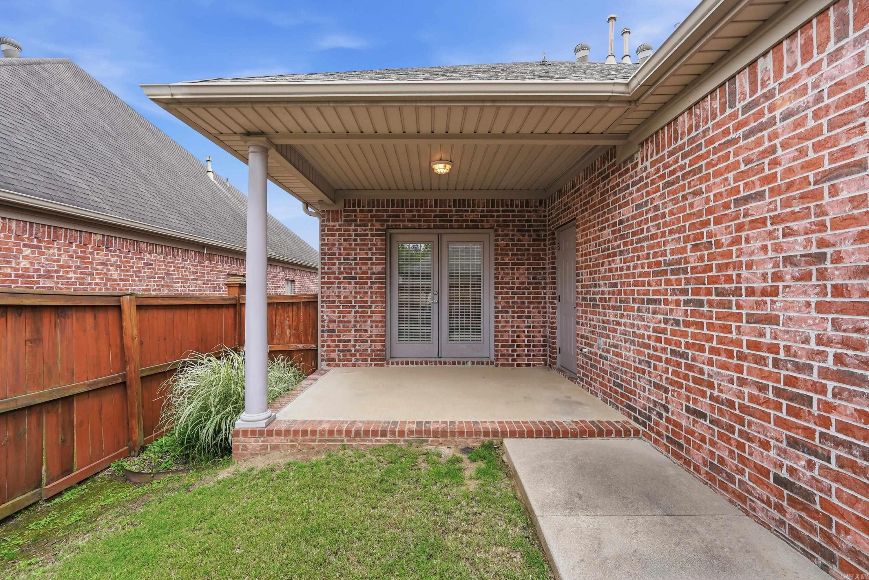 TAYLOR PARK - Residential