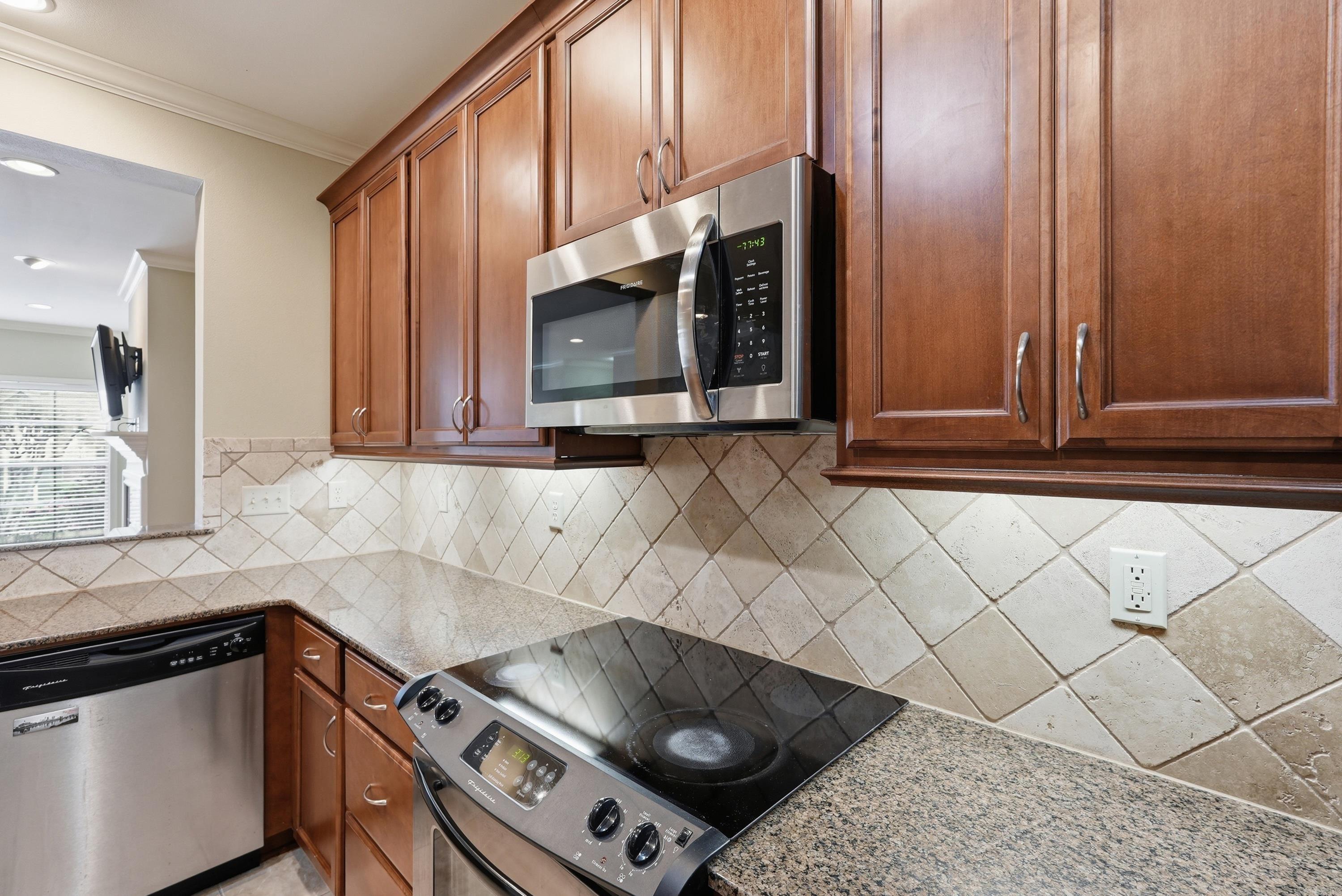 TAYLOR PARK - Residential