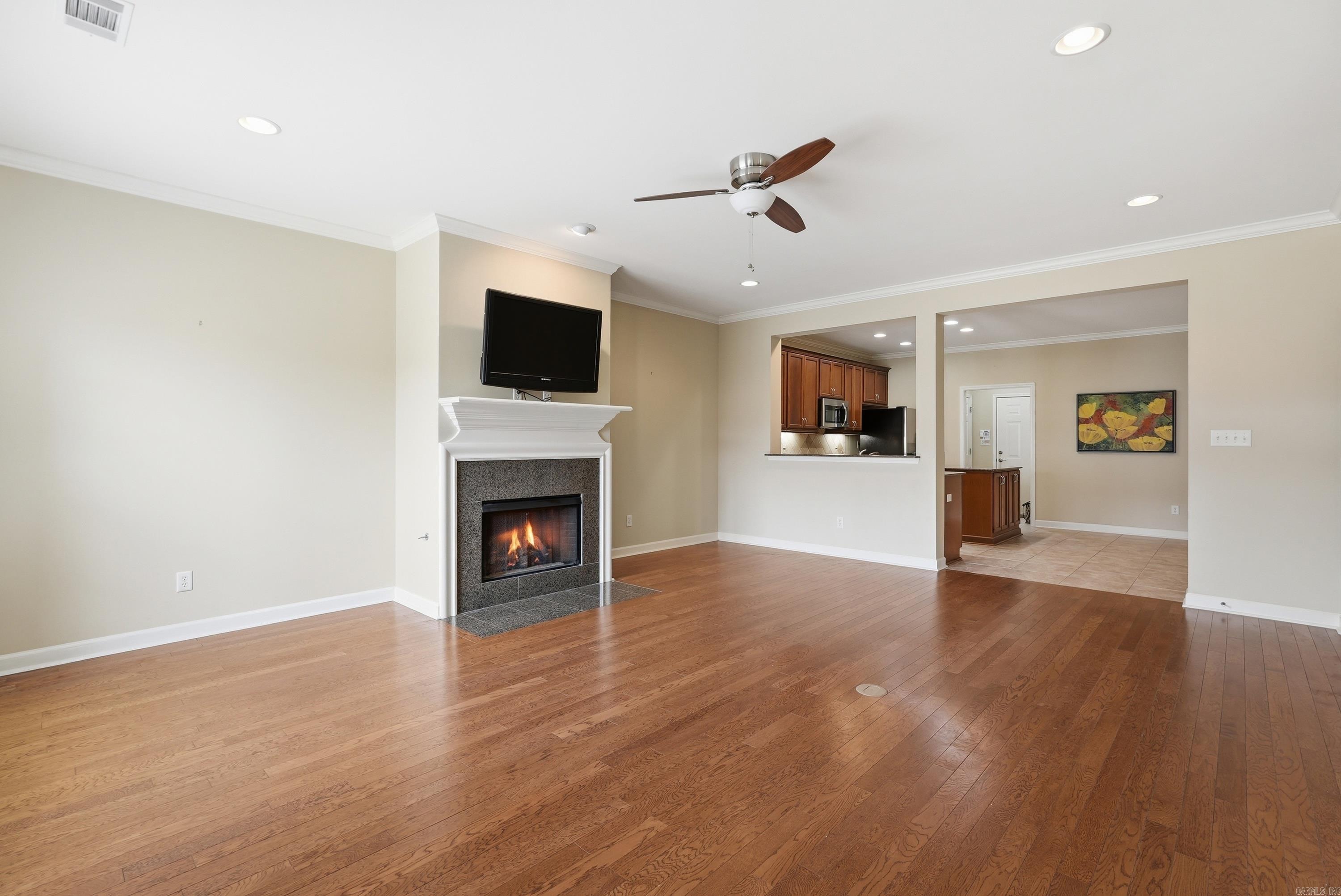 TAYLOR PARK - Residential