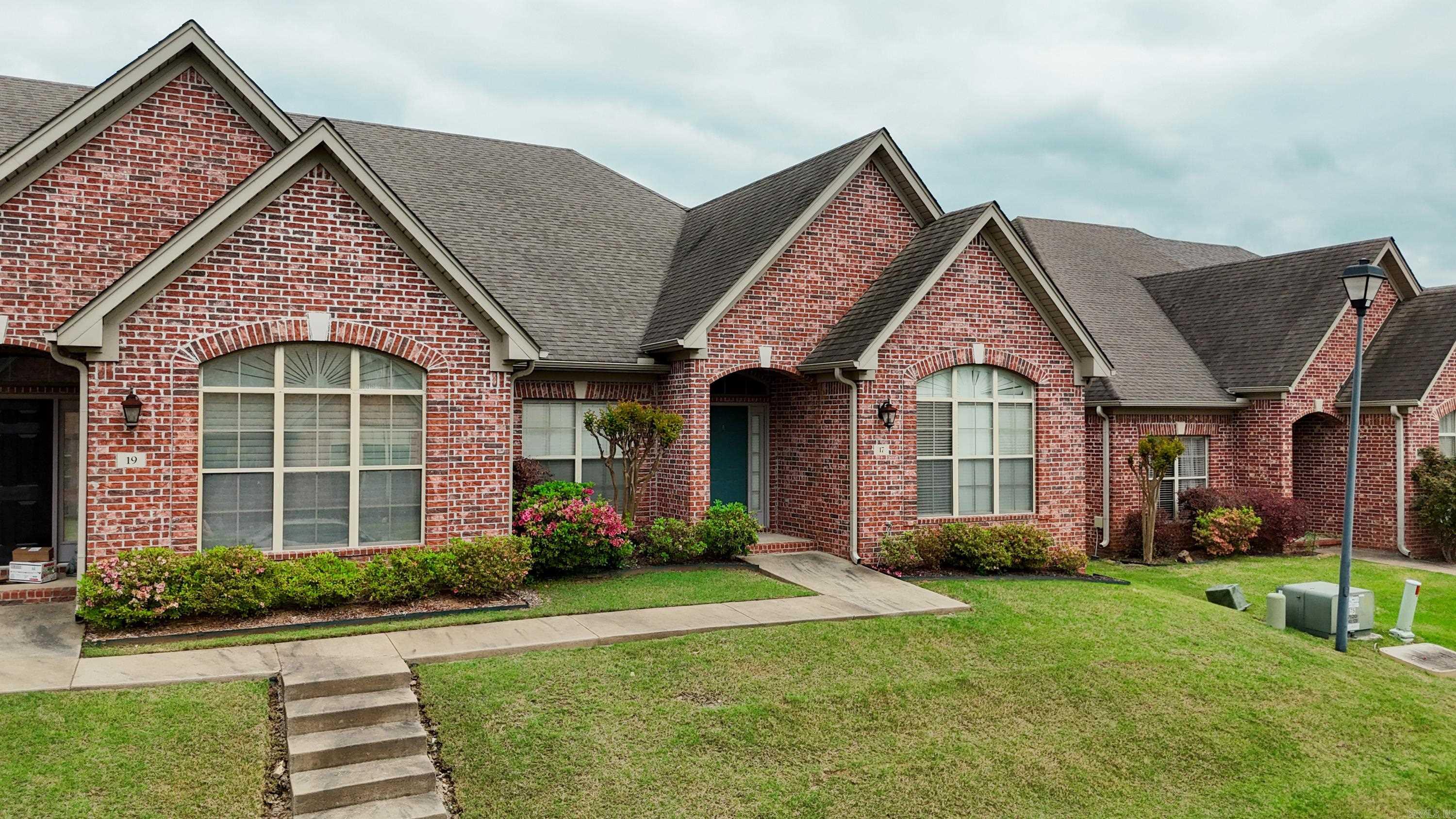 TAYLOR PARK - Residential