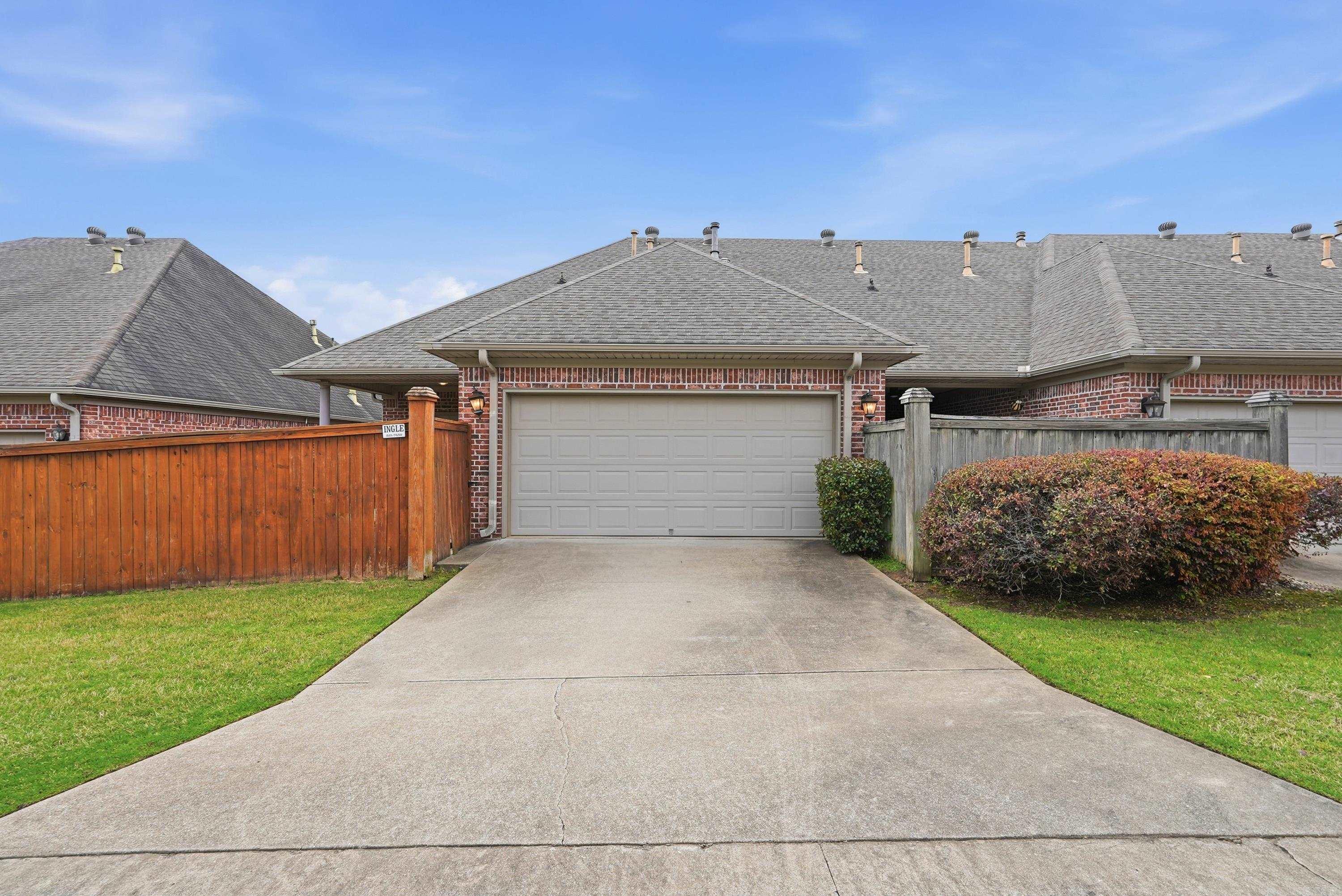 TAYLOR PARK - Residential