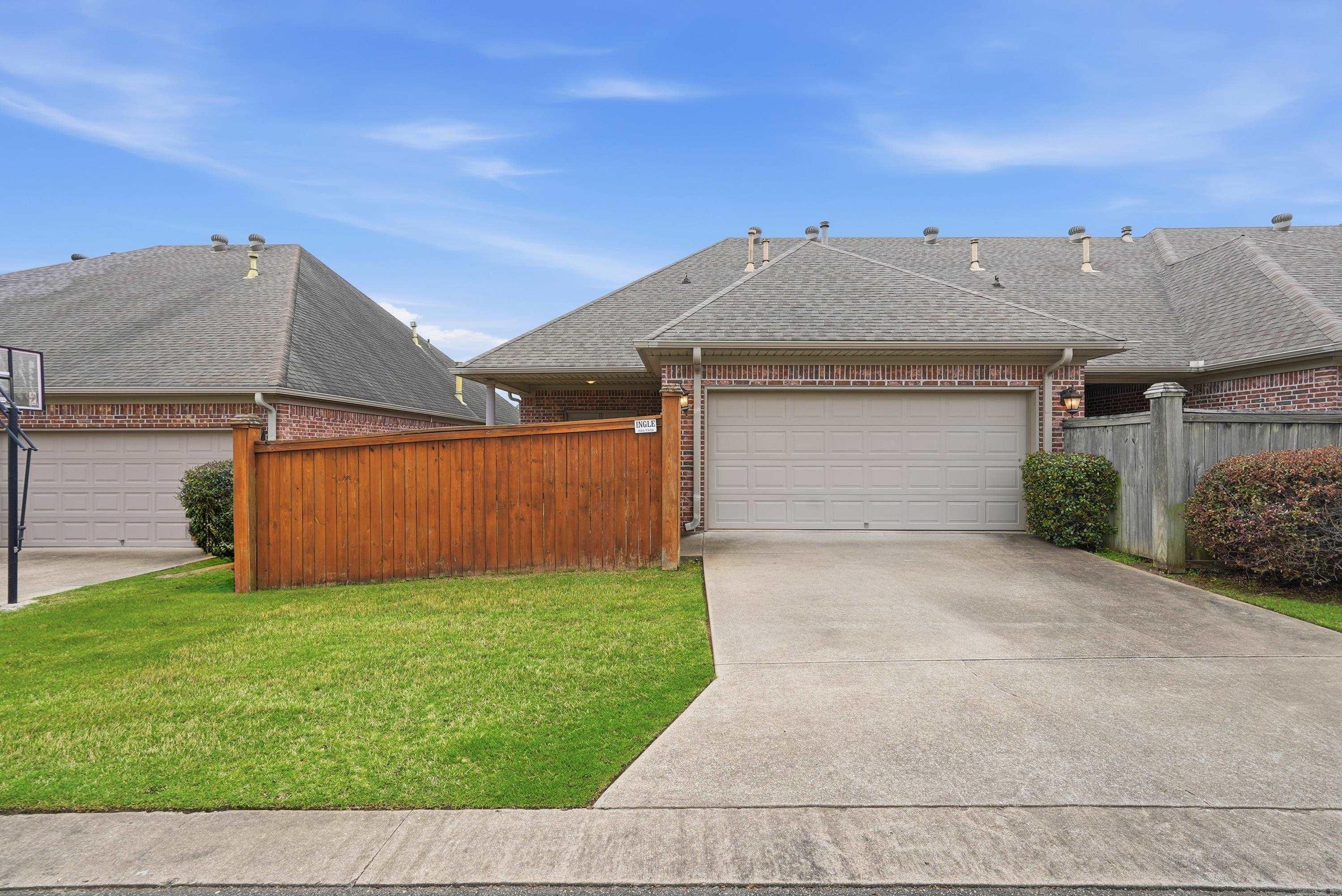 TAYLOR PARK - Residential