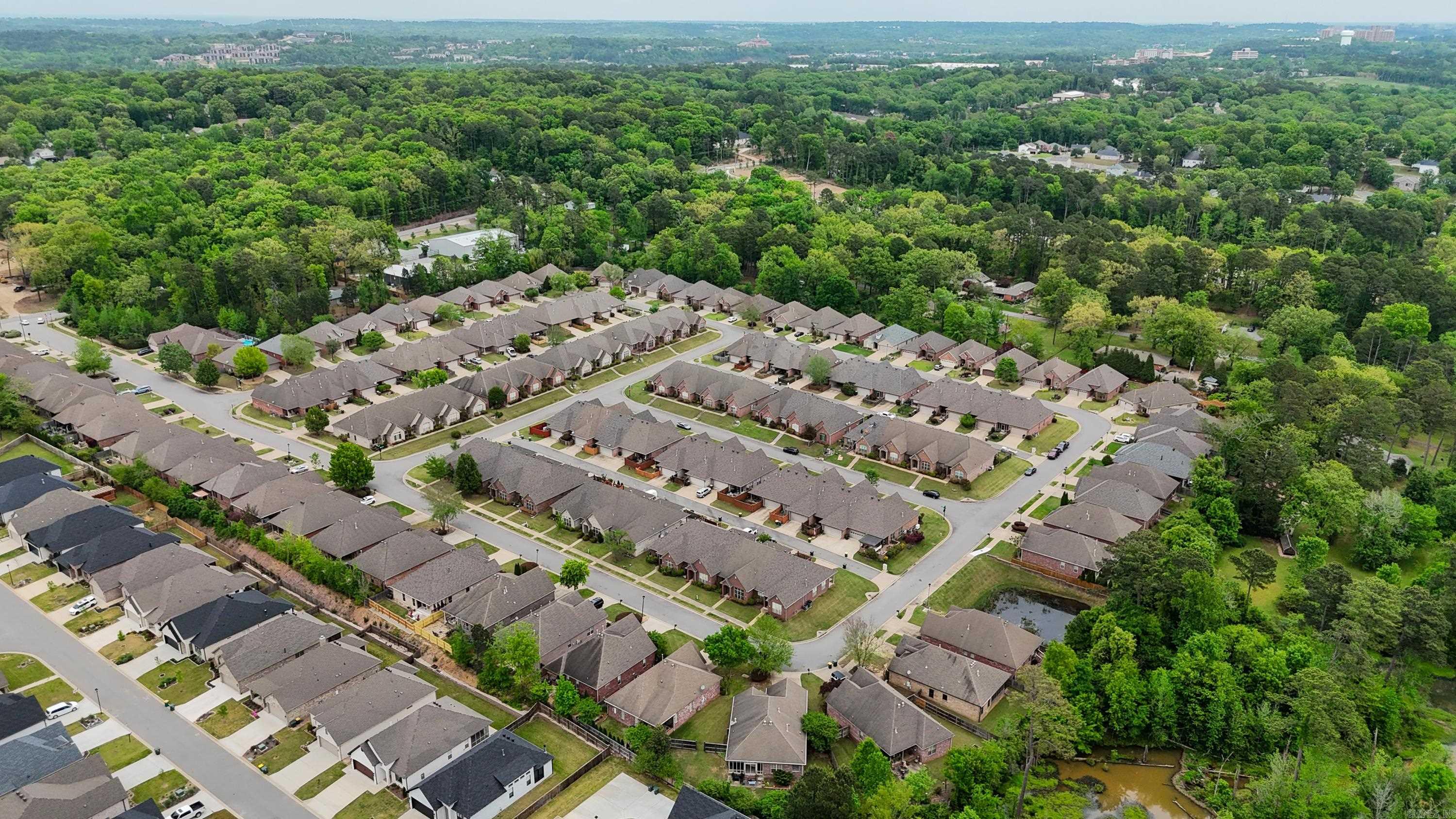 TAYLOR PARK - Residential