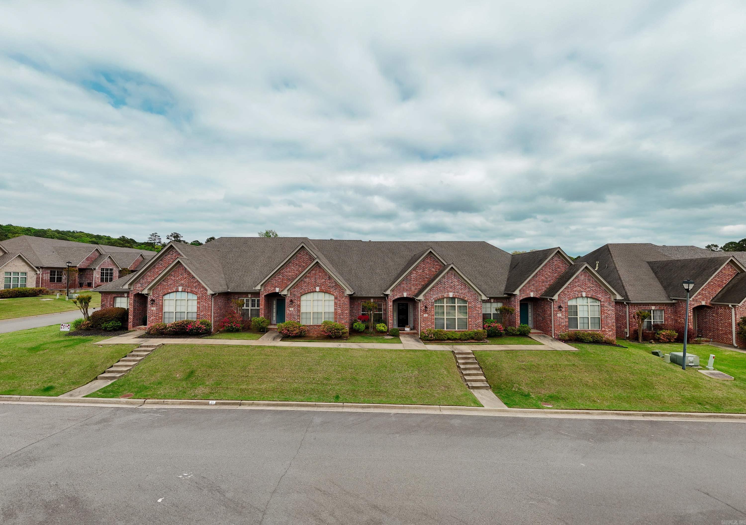 TAYLOR PARK - Residential