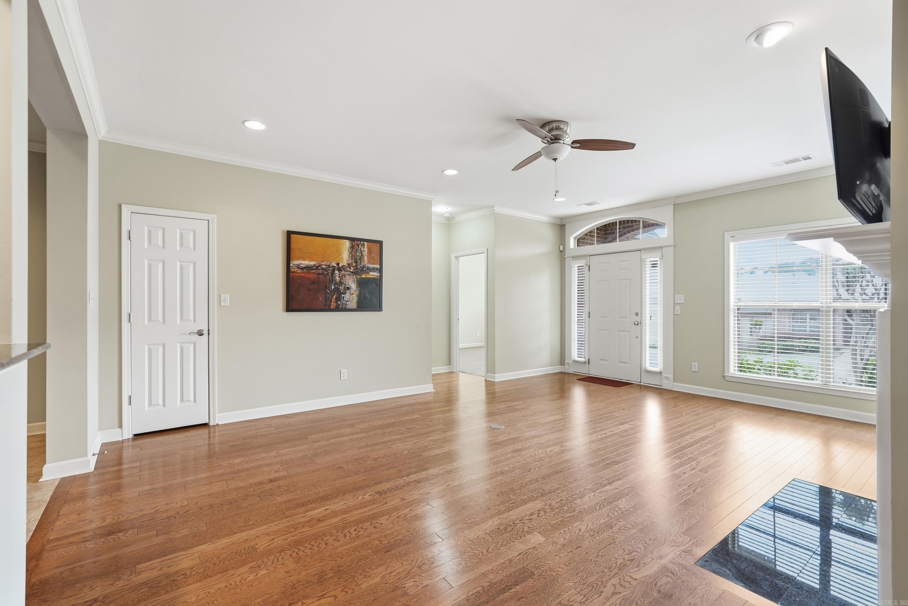 TAYLOR PARK - Residential