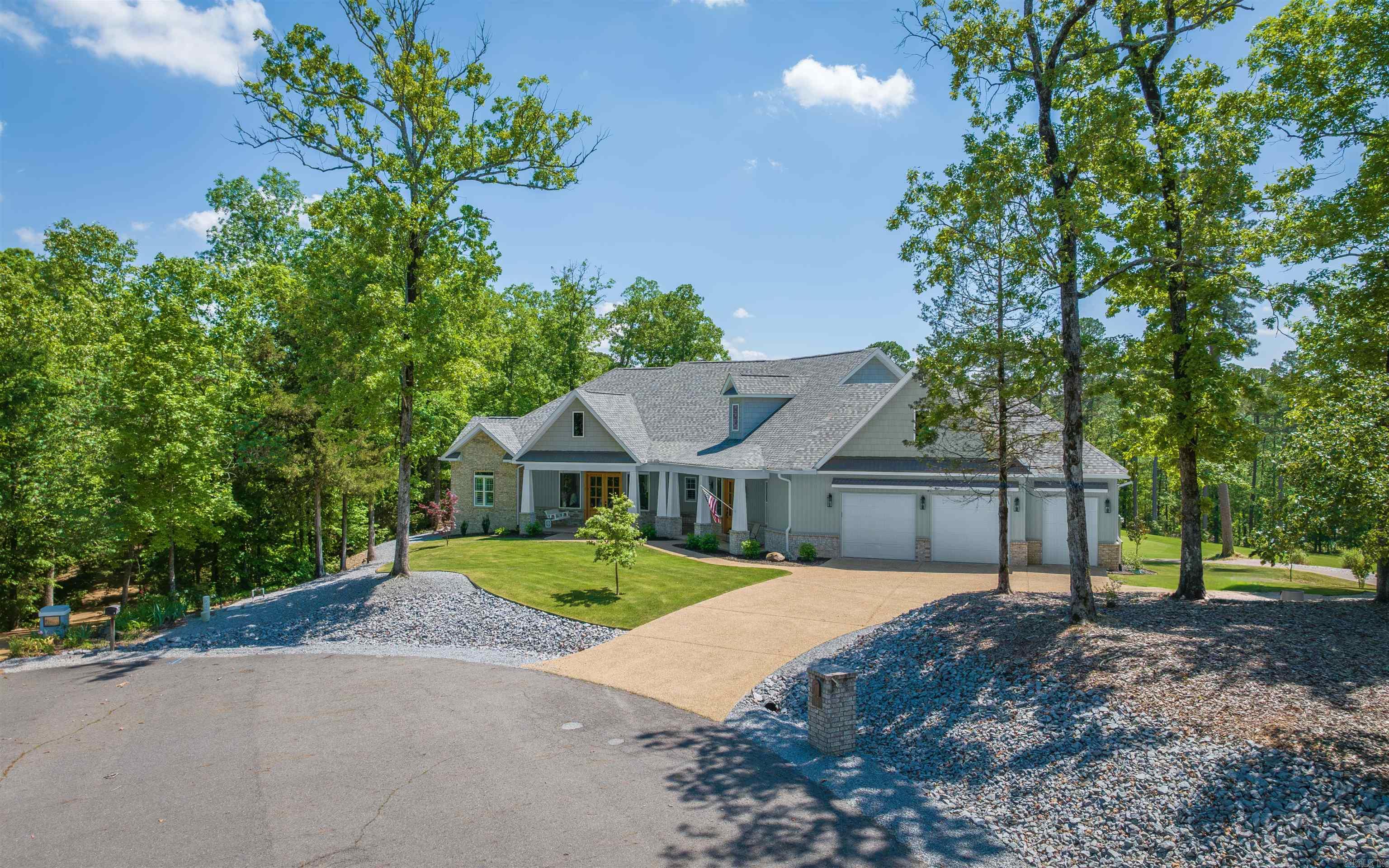 Isabella - Residential