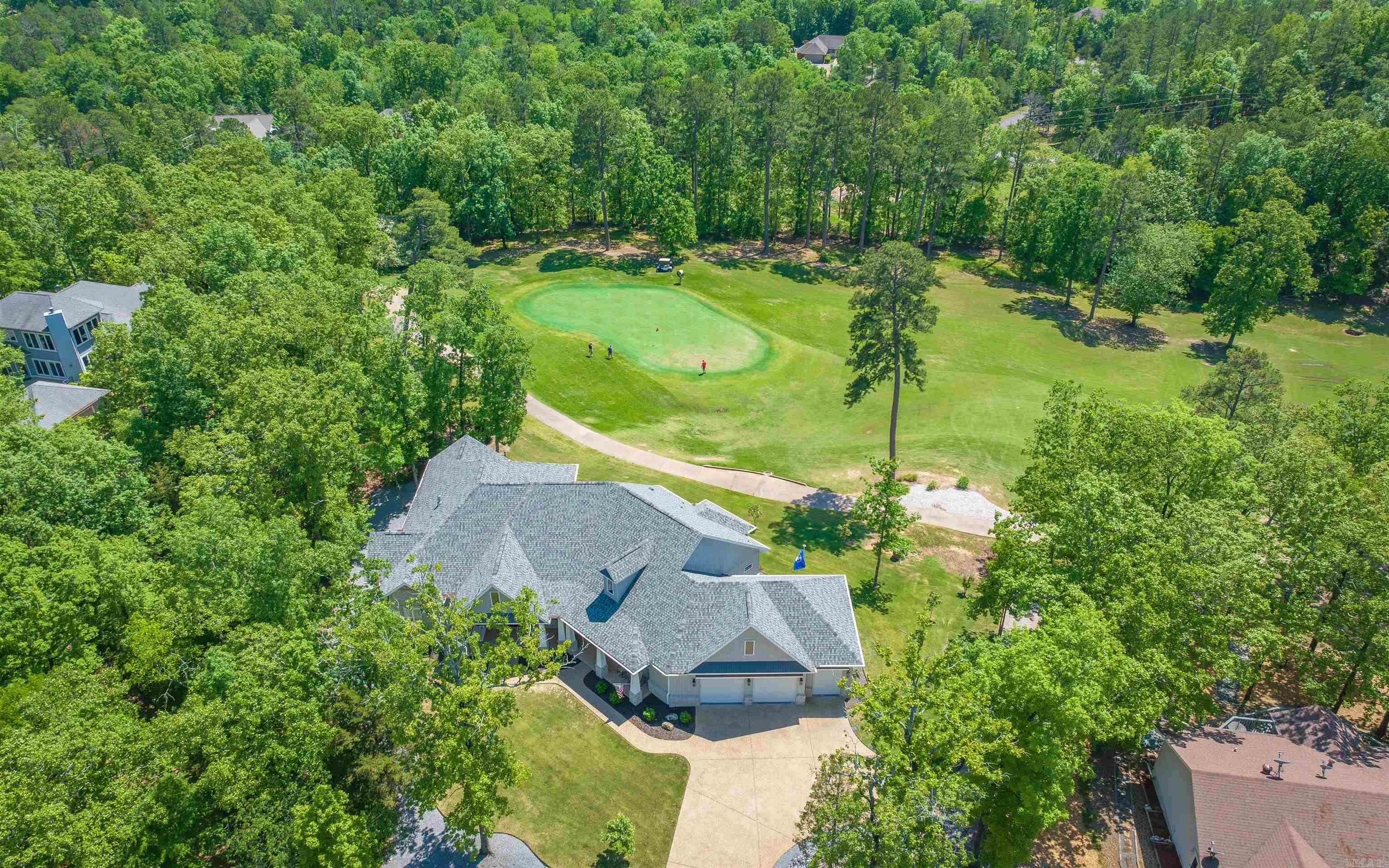 Isabella - Residential