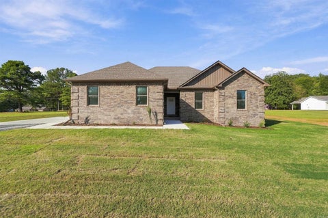 Photo of 3326 Mount Tabor Rd, Cabot, AR 72023 (MLS # 26042410)