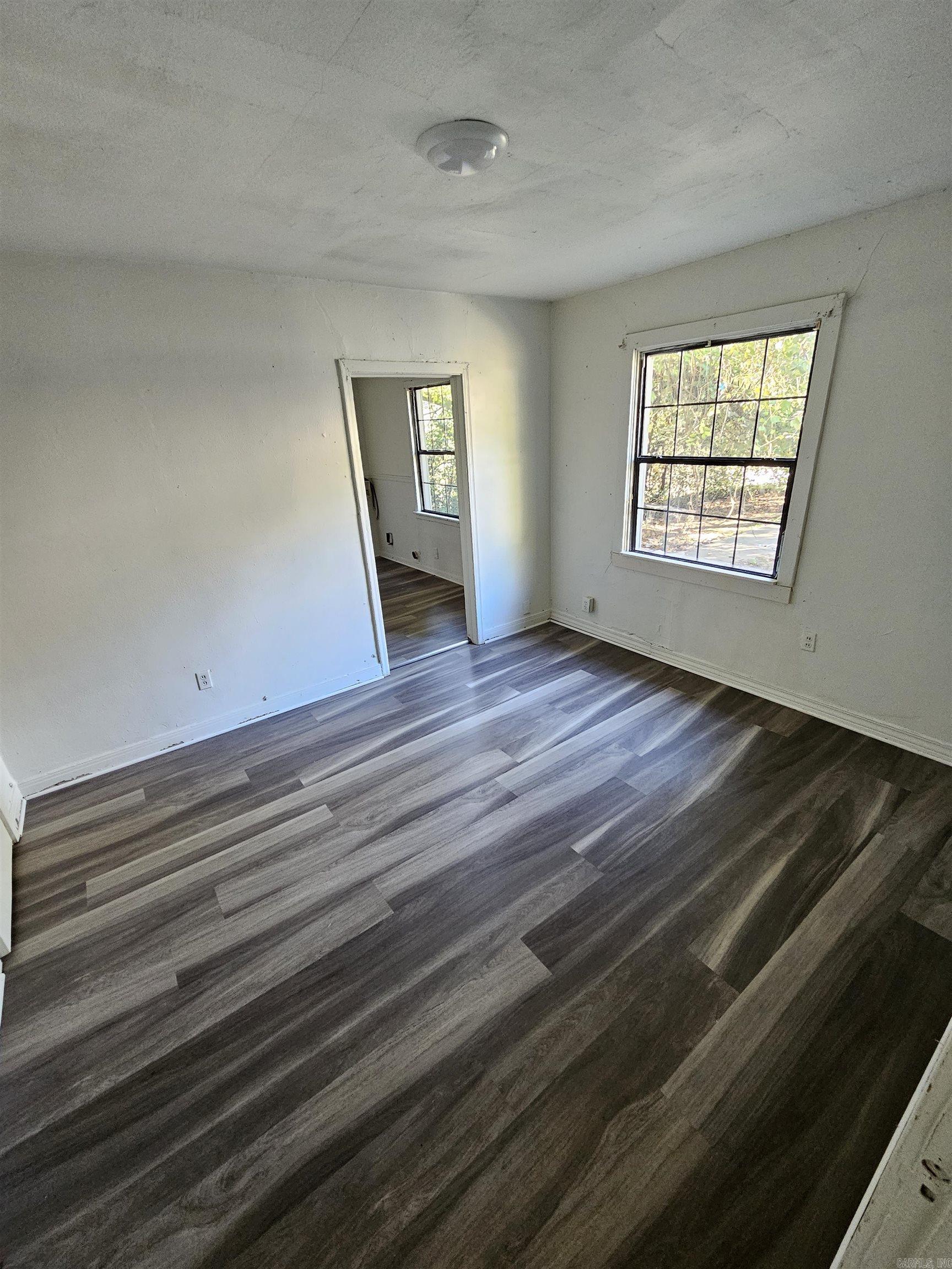 TOPFS - Residential Lease