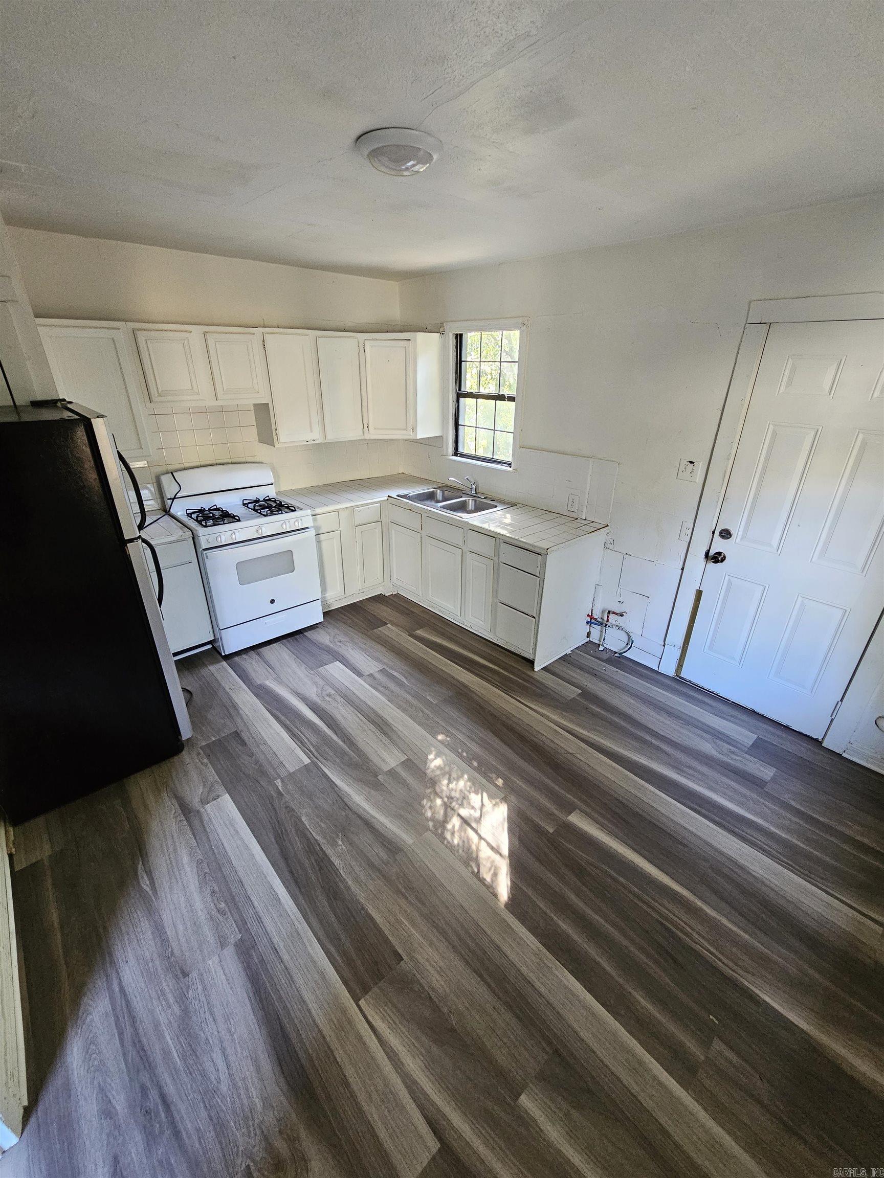 TOPFS - Residential Lease