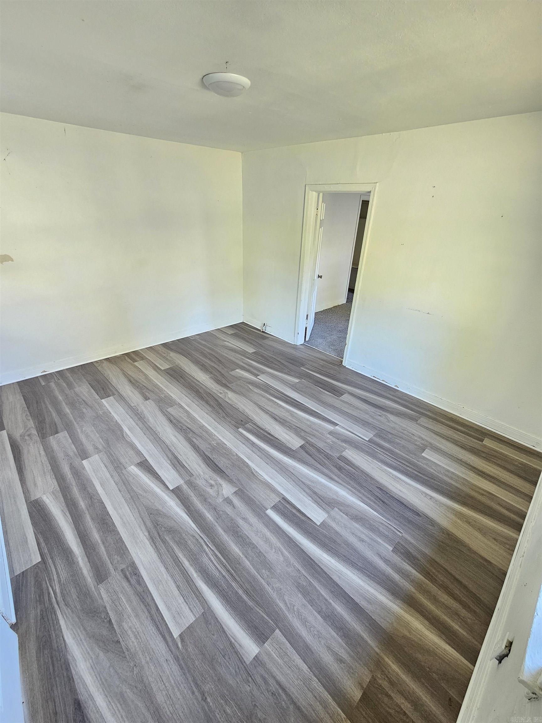 TOPFS - Residential Lease