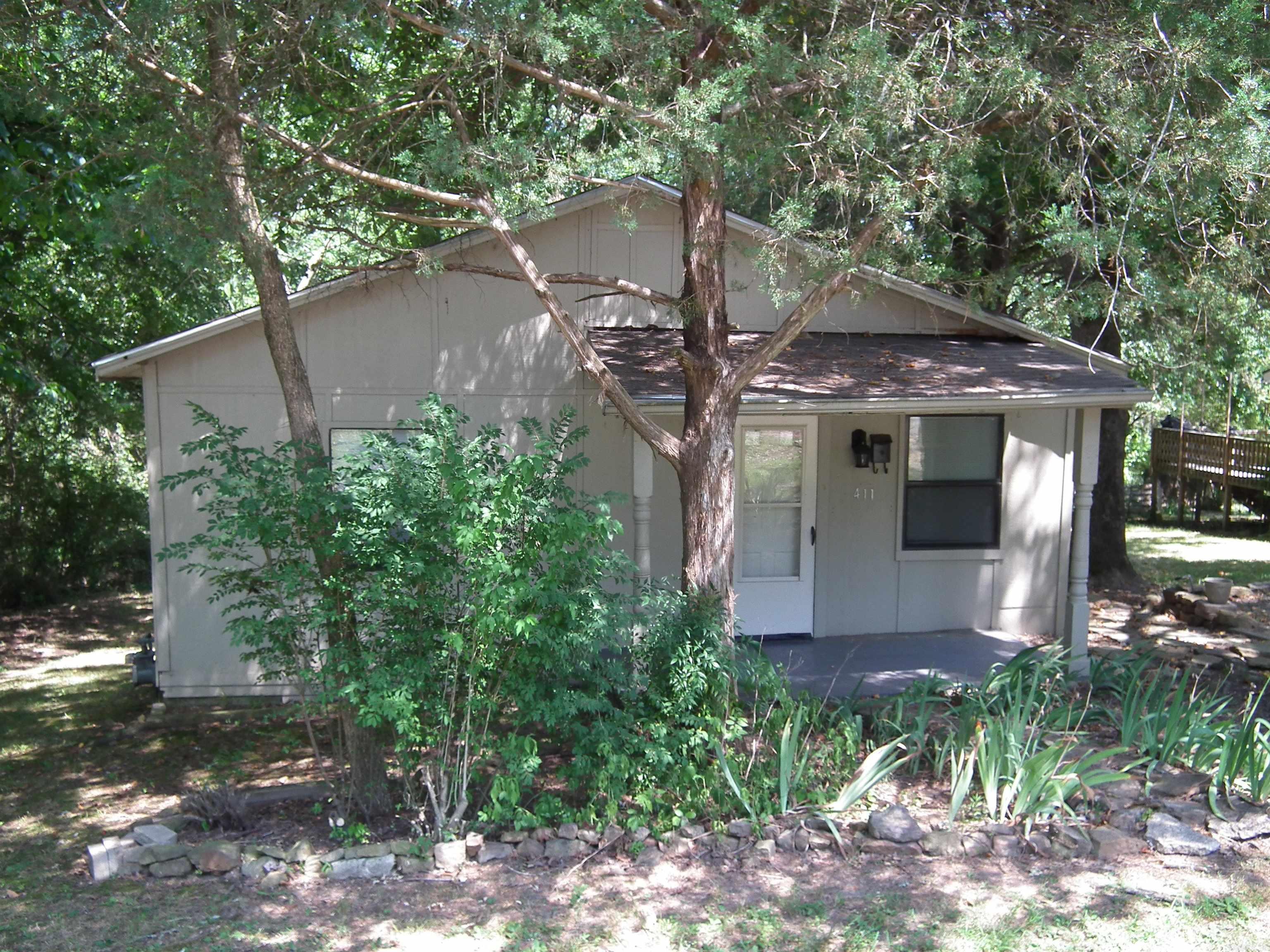 Heber Springs Original - Residential