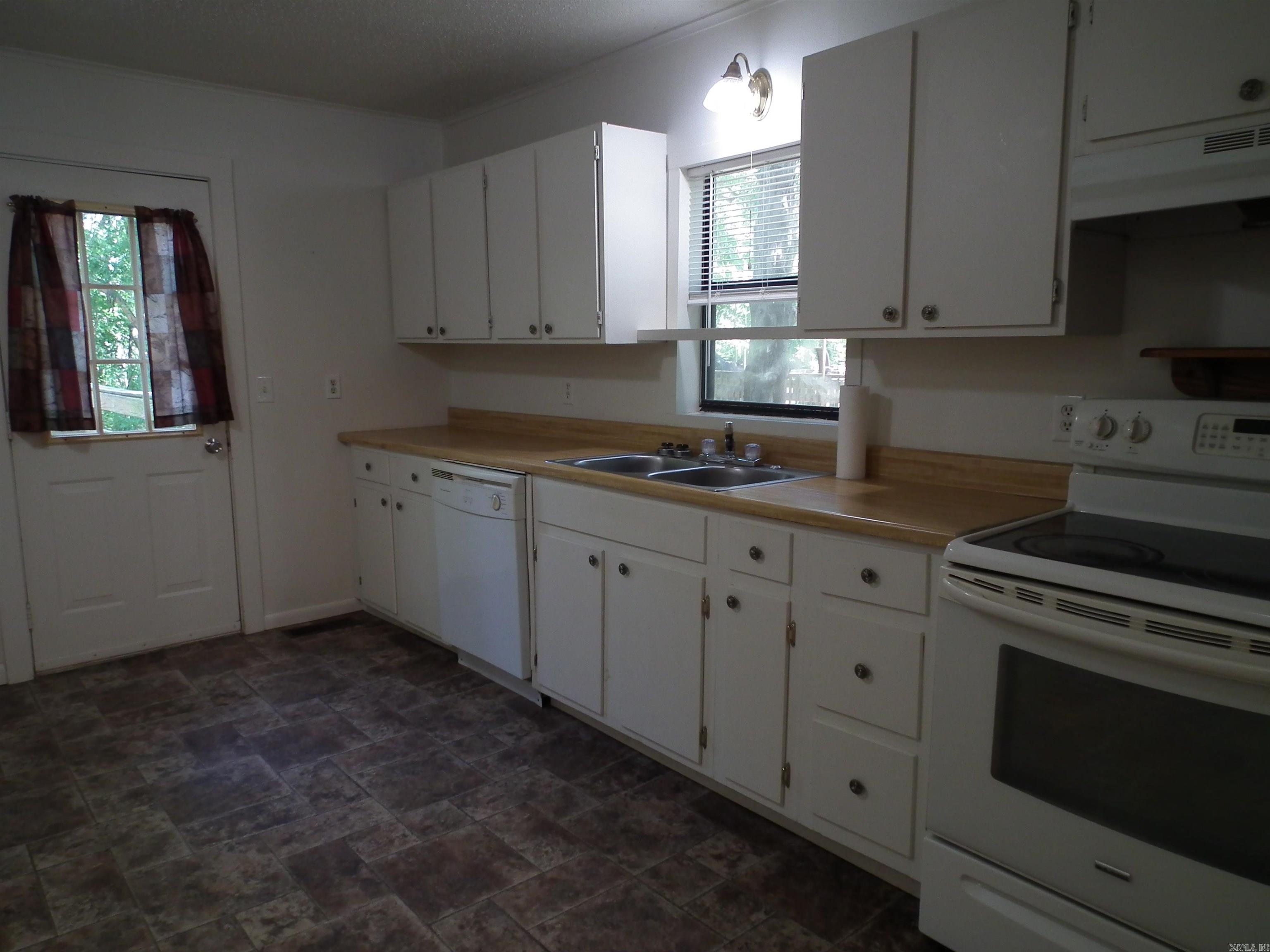 Heber Springs Original - Residential