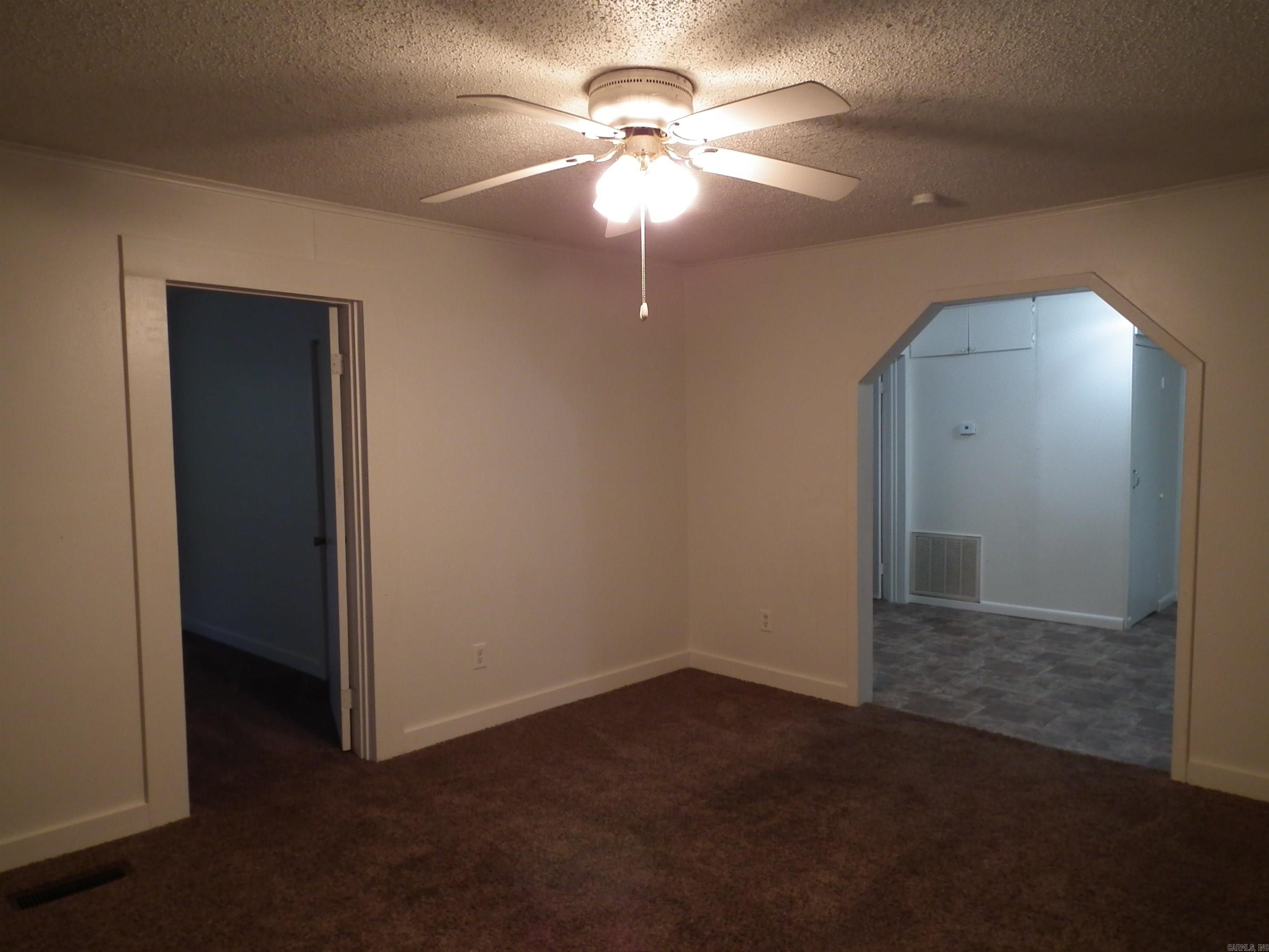 Heber Springs Original - Residential