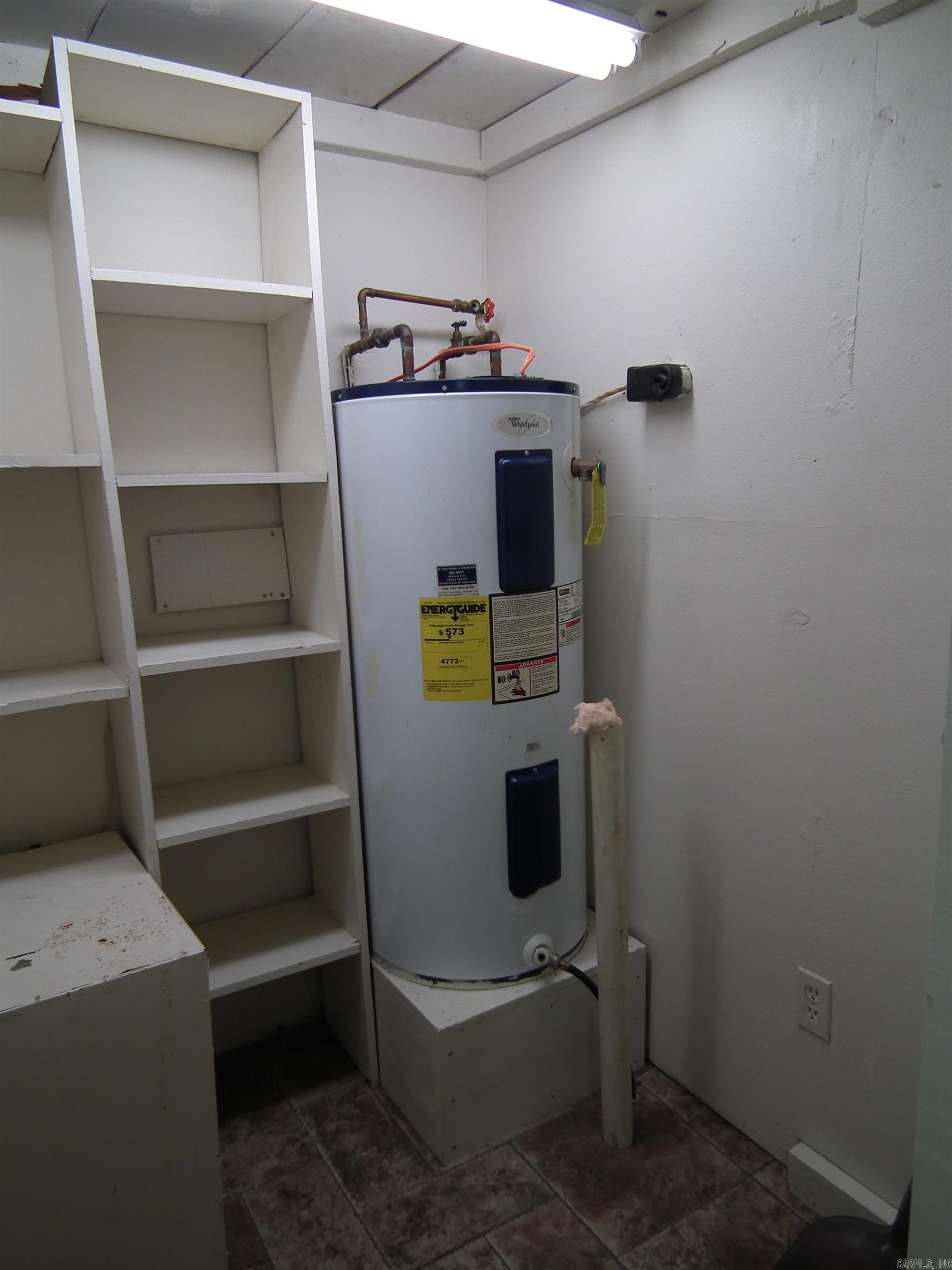 Heber Springs Original - Residential