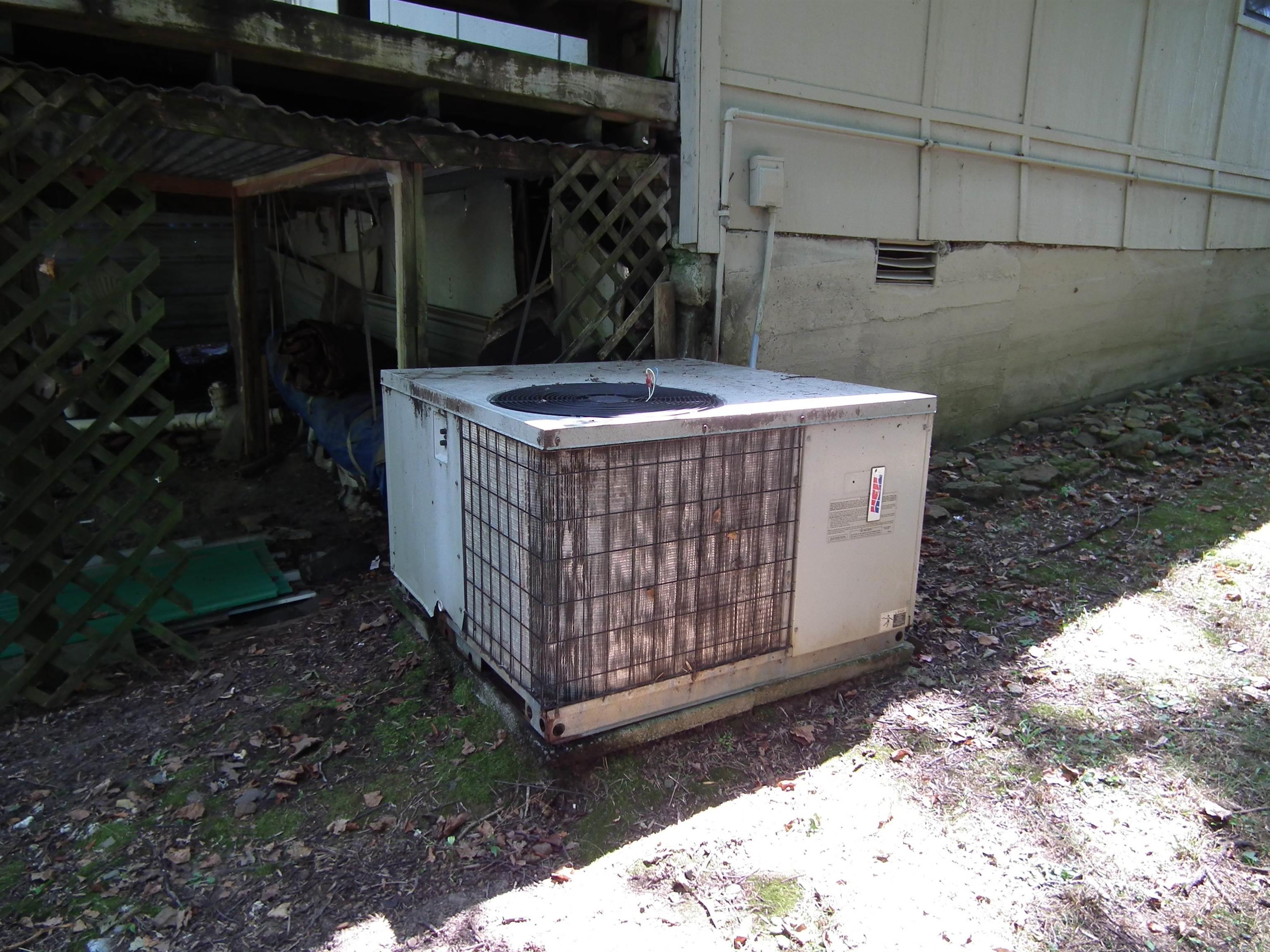 Heber Springs Original - Residential