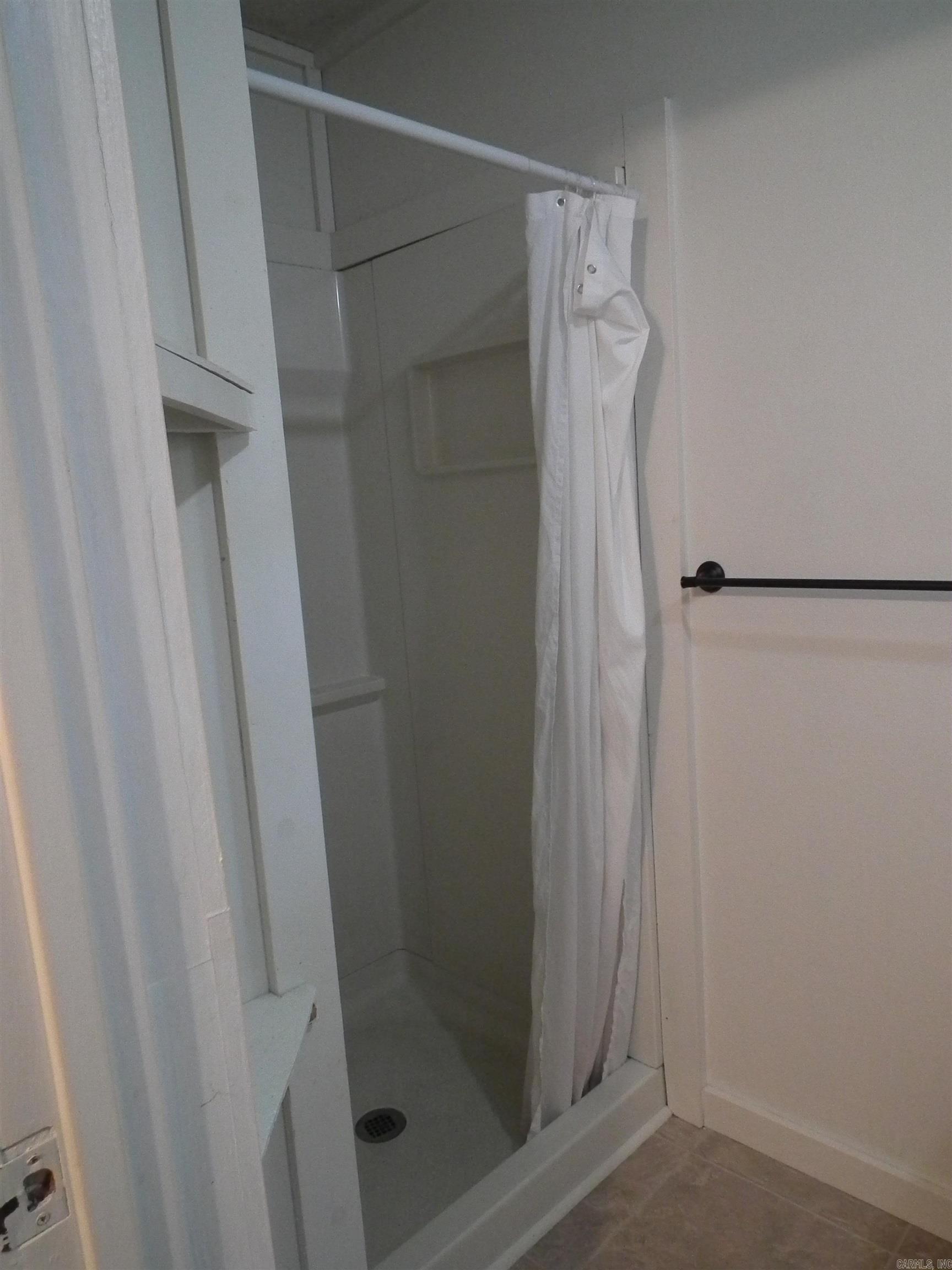 Heber Springs Original - Residential