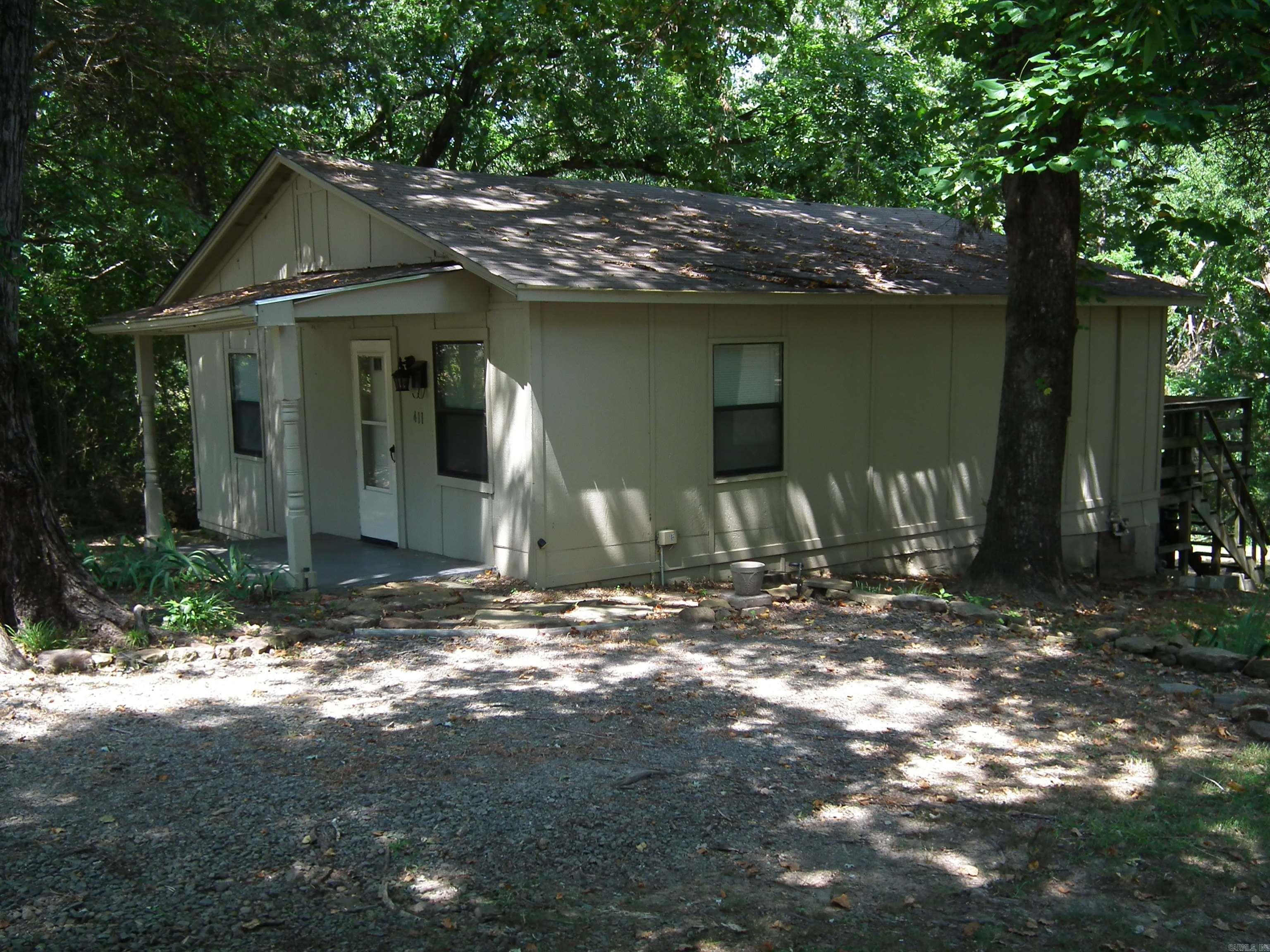 Heber Springs Original - Residential