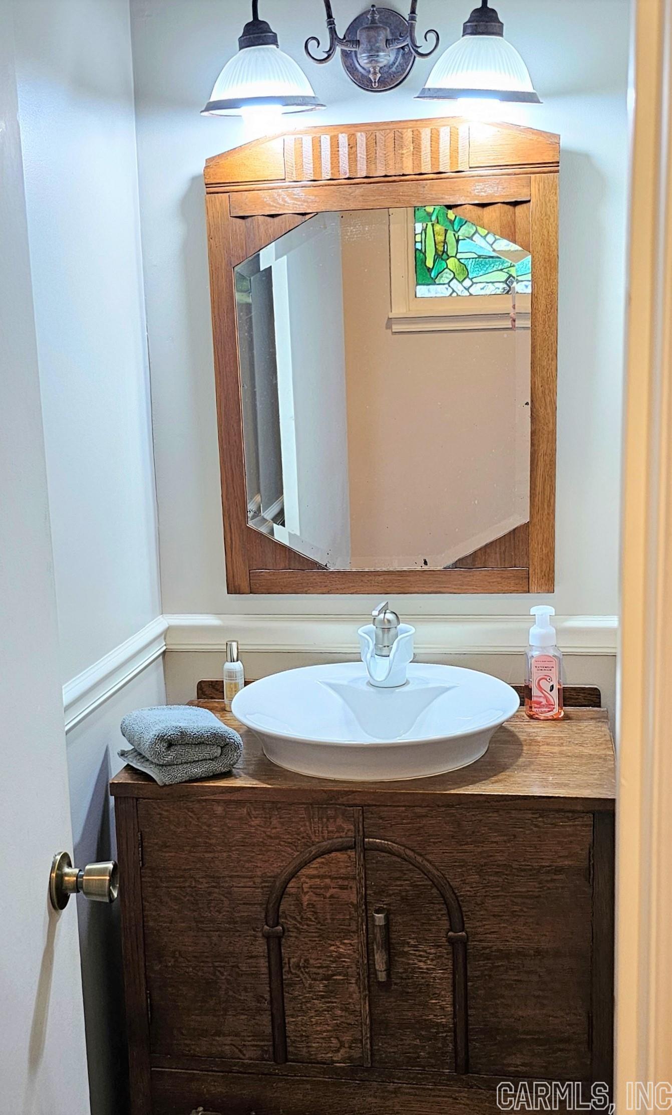 BASS BAY - Residential