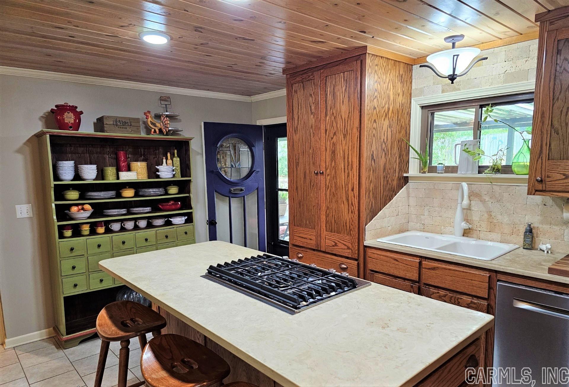 BASS BAY - Residential