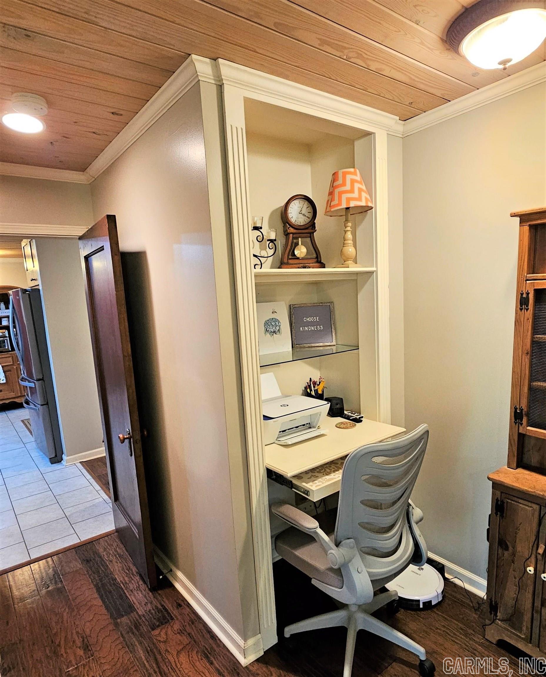 BASS BAY - Residential