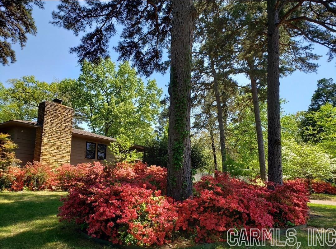 BASS BAY - Residential