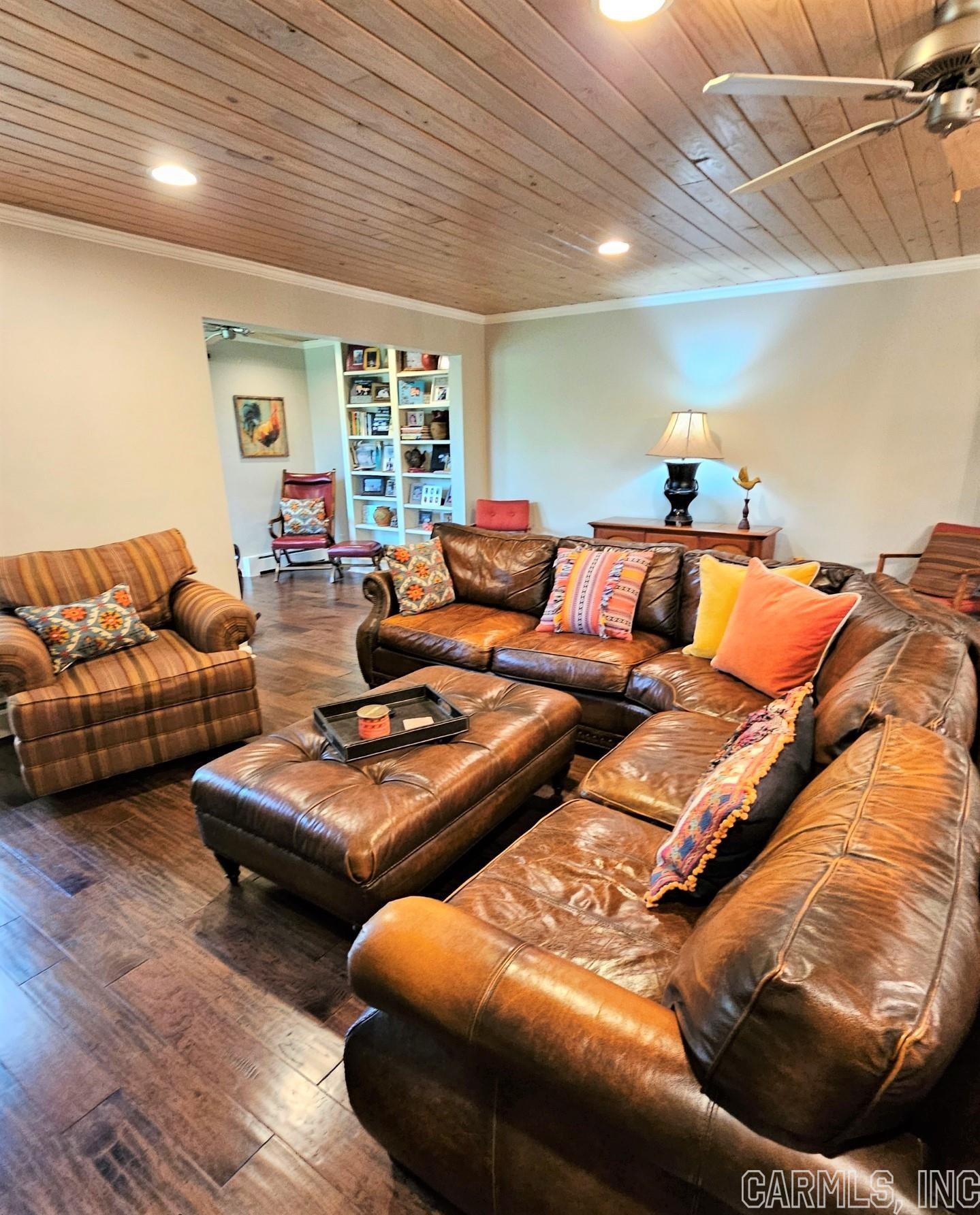 BASS BAY - Residential