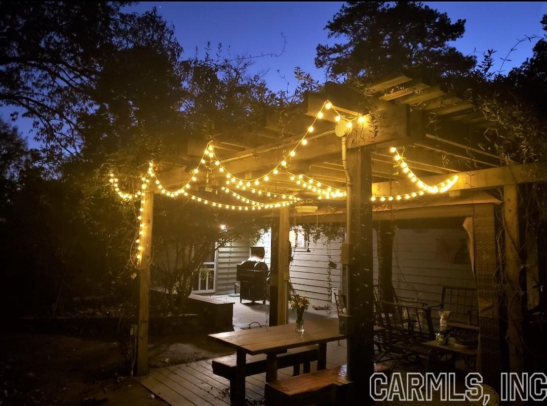 BASS BAY - Residential