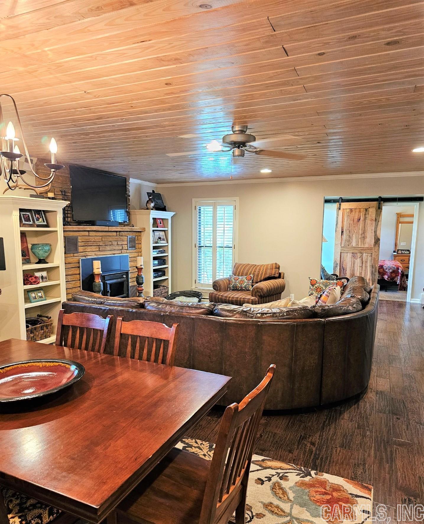 BASS BAY - Residential