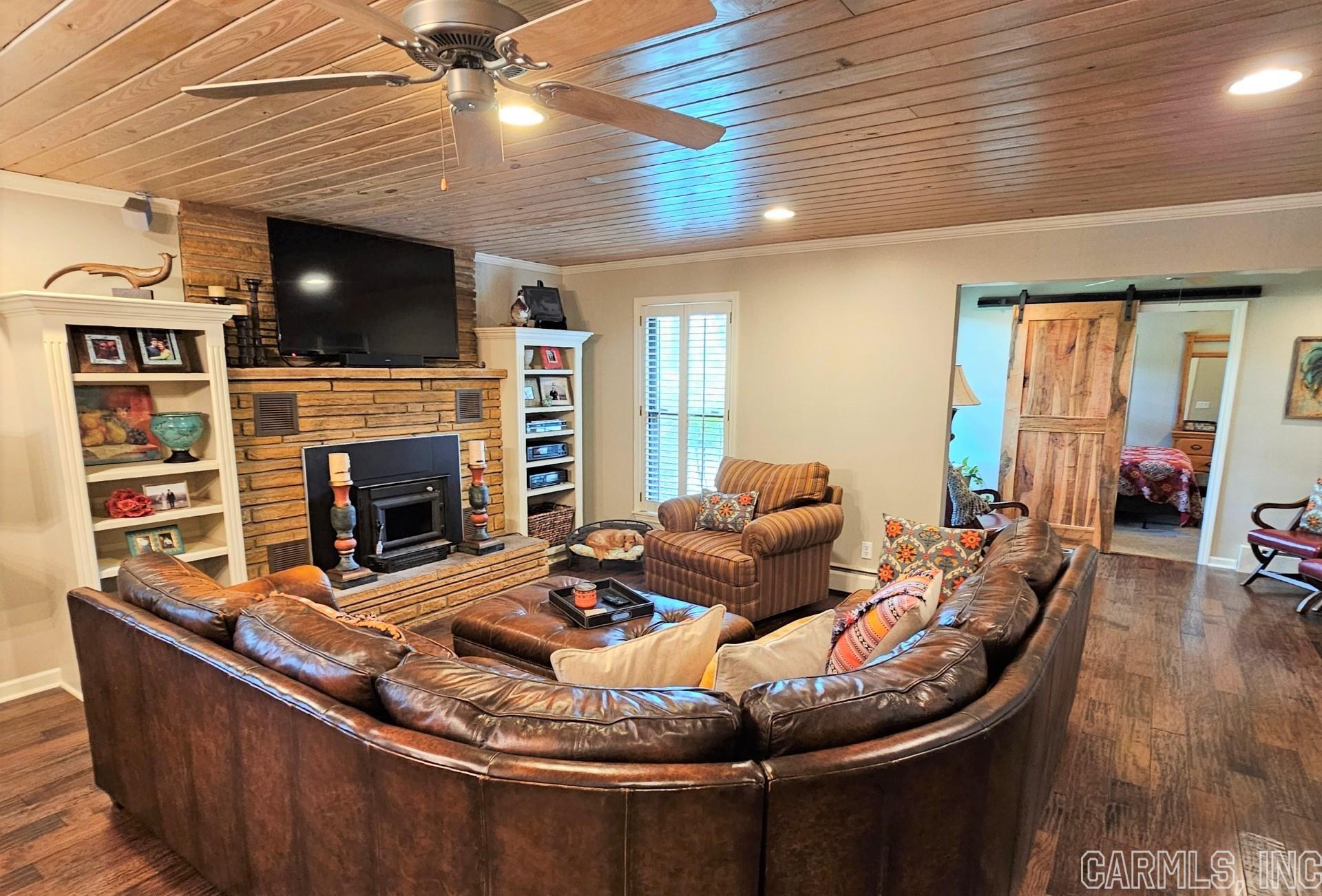 BASS BAY - Residential