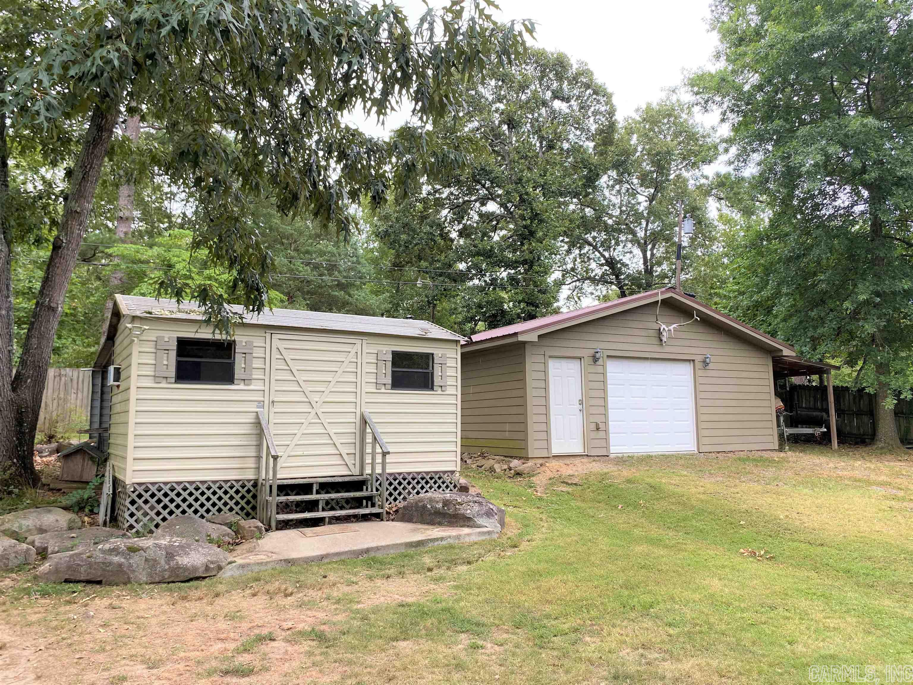 BASS BAY - Residential